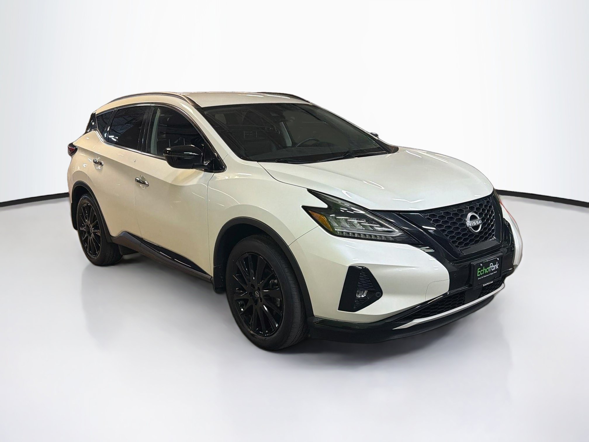 2023 Nissan Murano