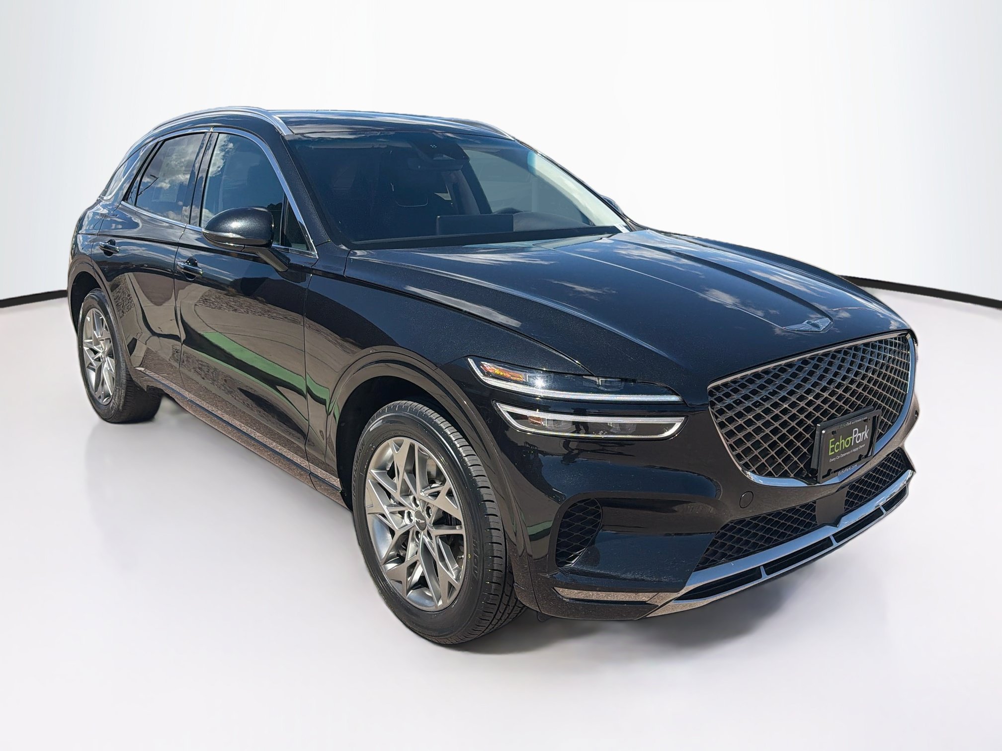 2025 GENESIS GV70