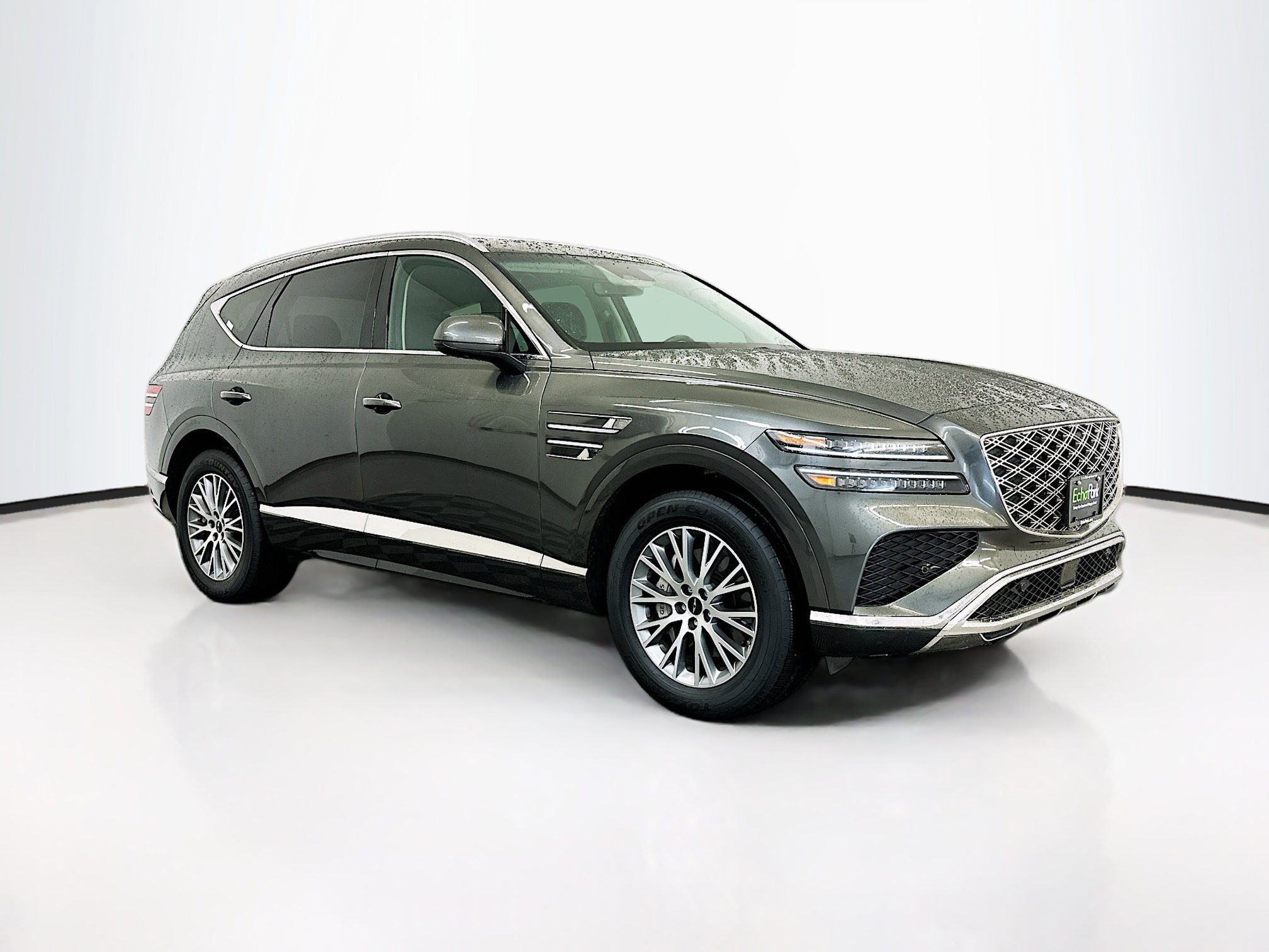 2025 GENESIS GV80