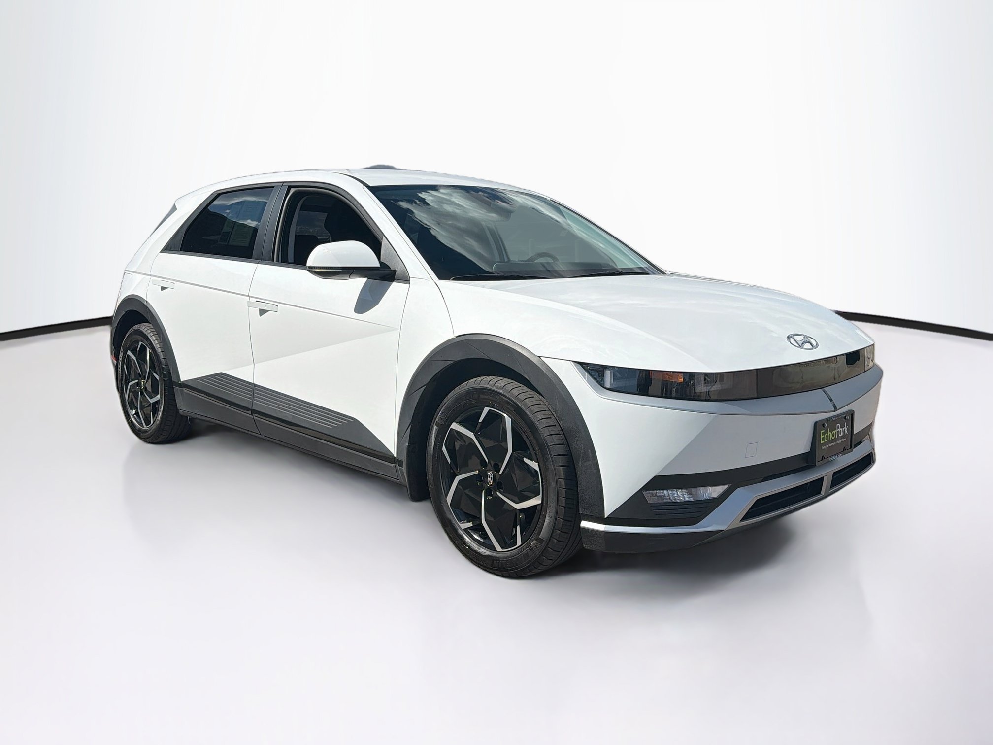 2024 Hyundai IONIQ 5