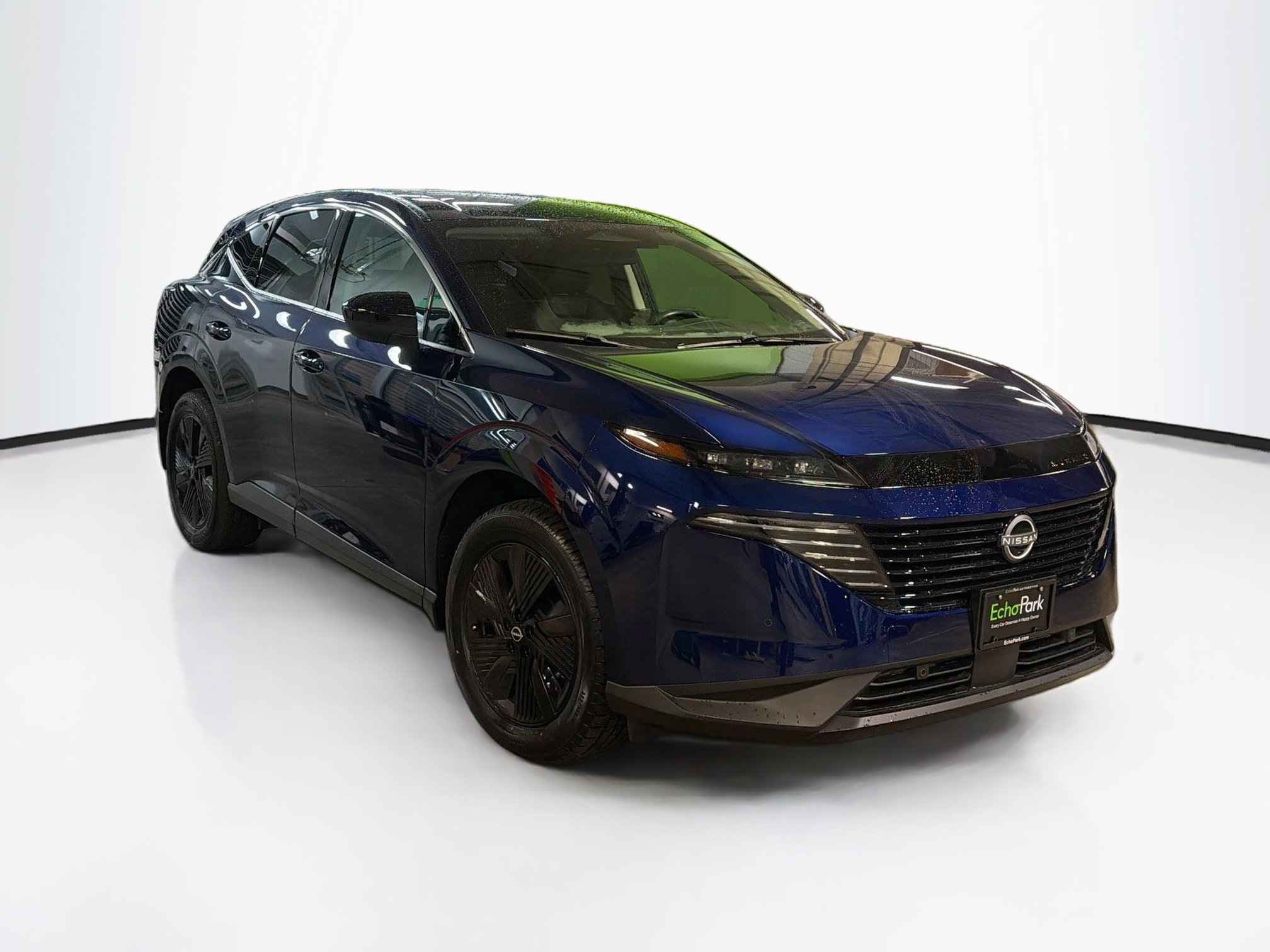 2025 Nissan Murano