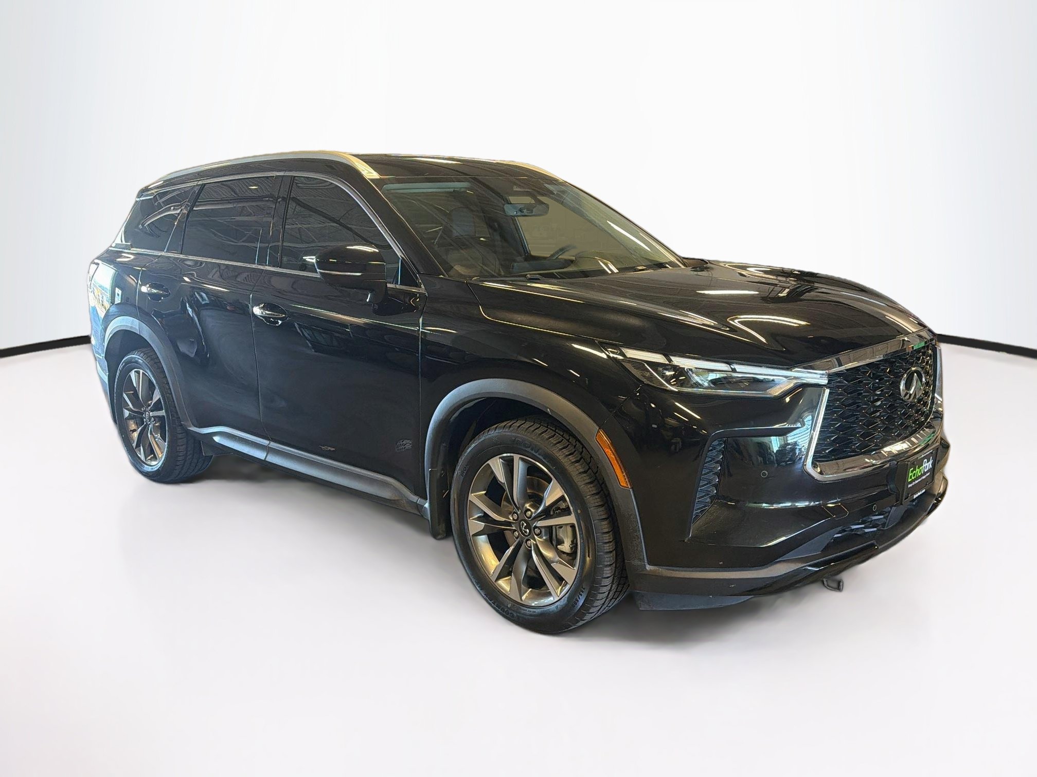 2023 INFINITI QX60