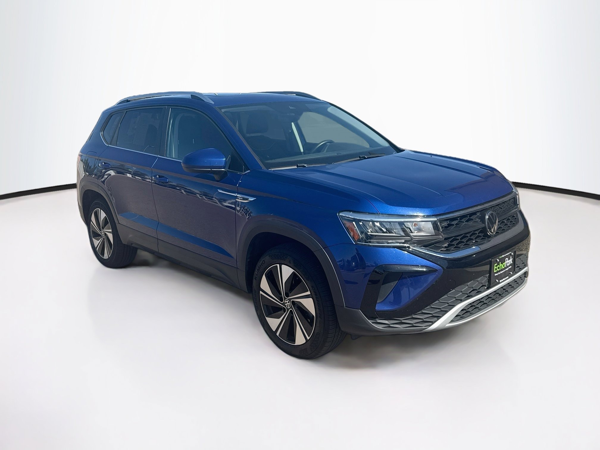 2024 Volkswagen Taos