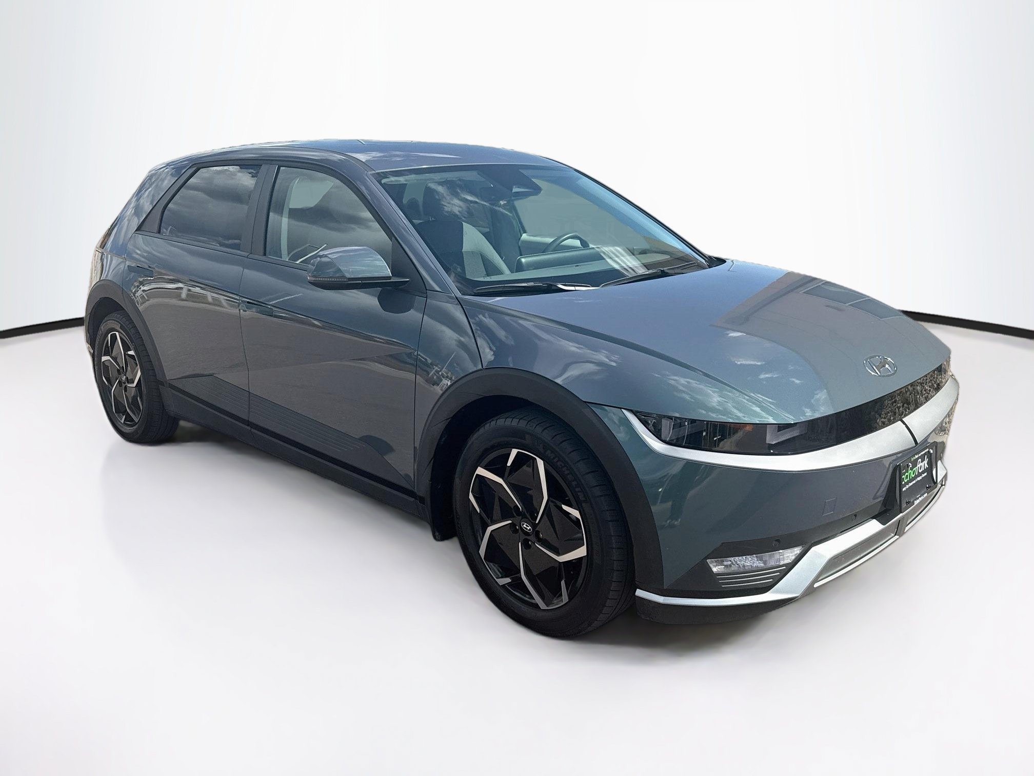 2024 Hyundai IONIQ 5