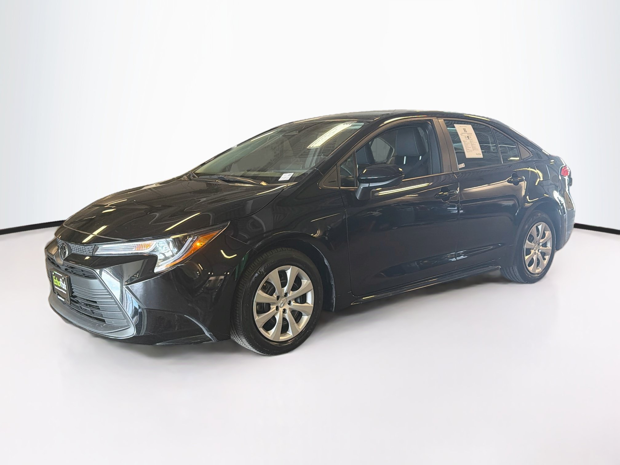 Used 2026 Toyota Corolla LE LE CVT