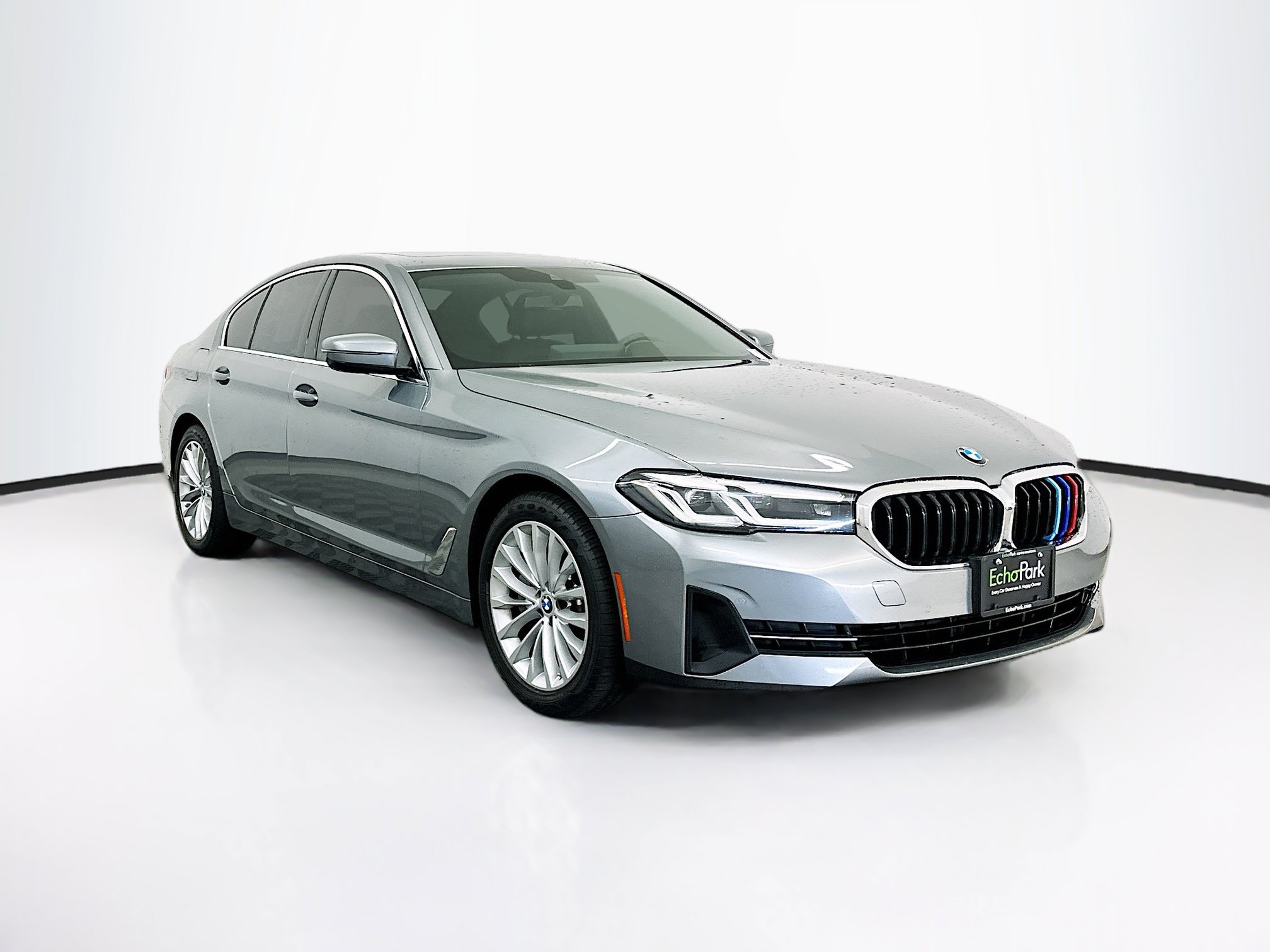 2023 BMW 5 Series