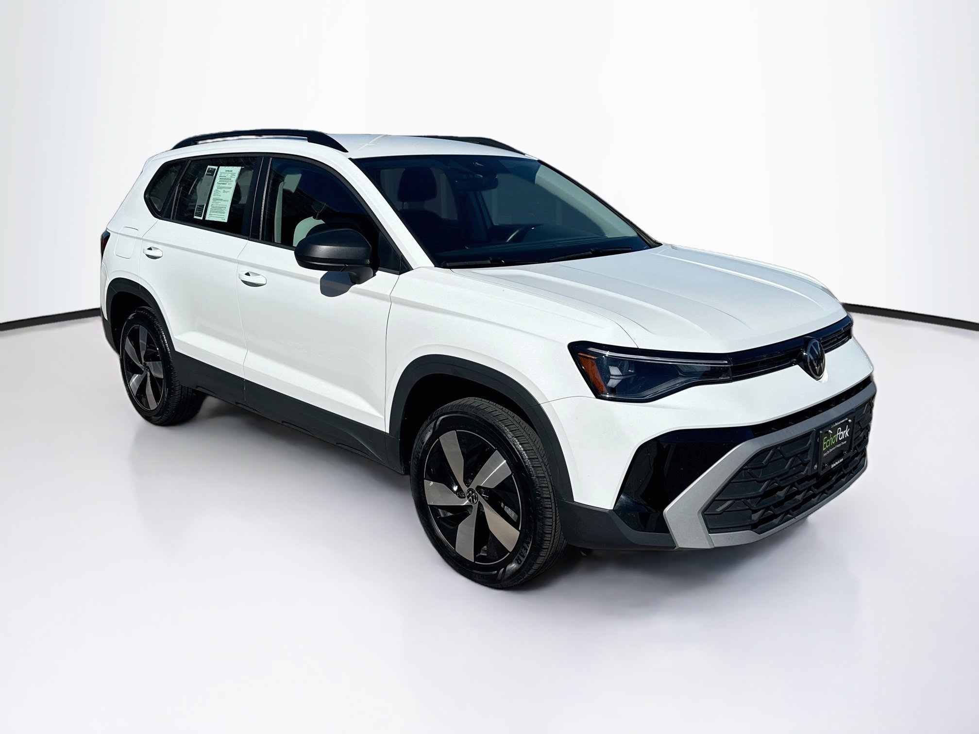 2025 Volkswagen Taos