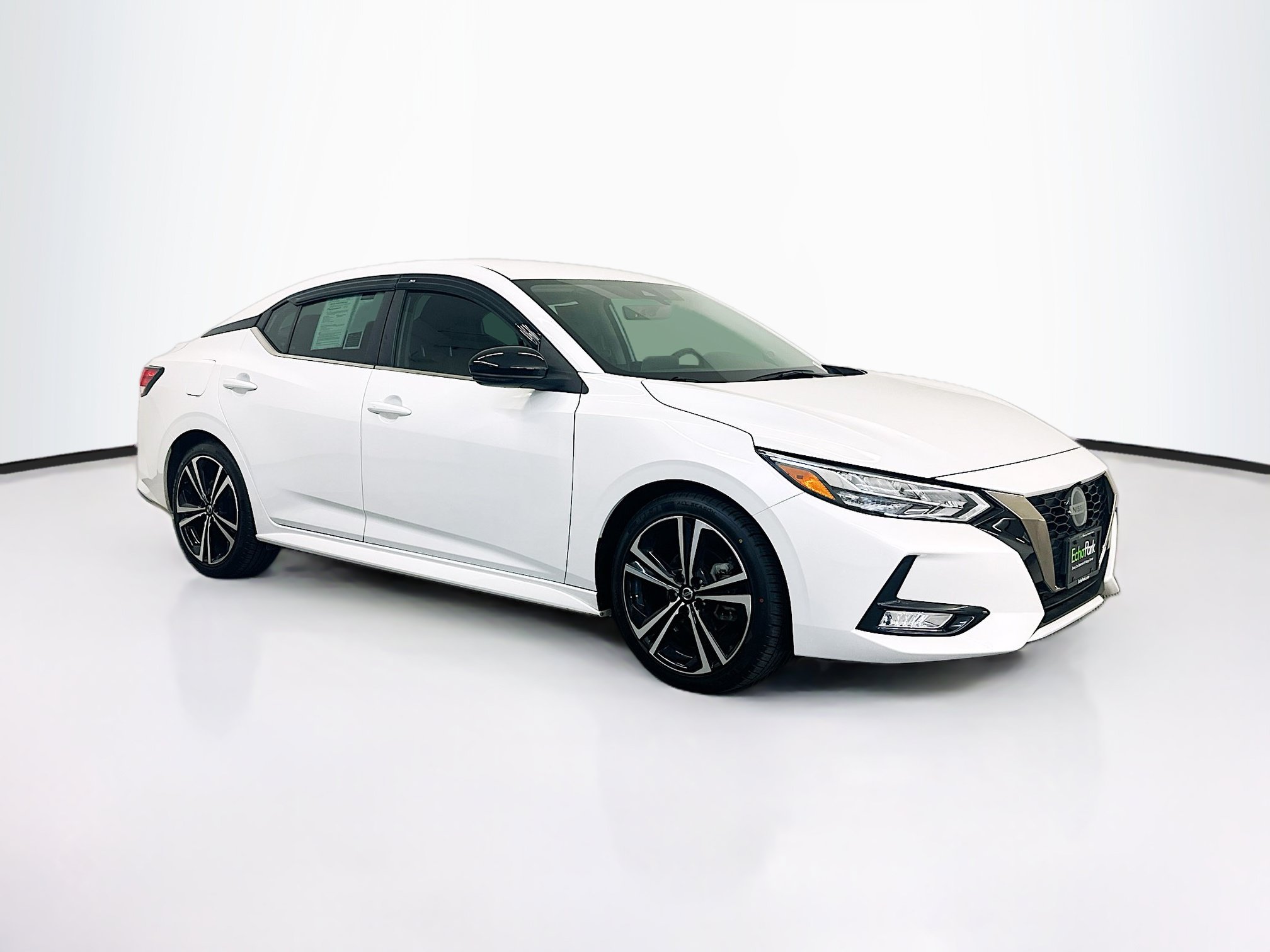 2023 Nissan Sentra
