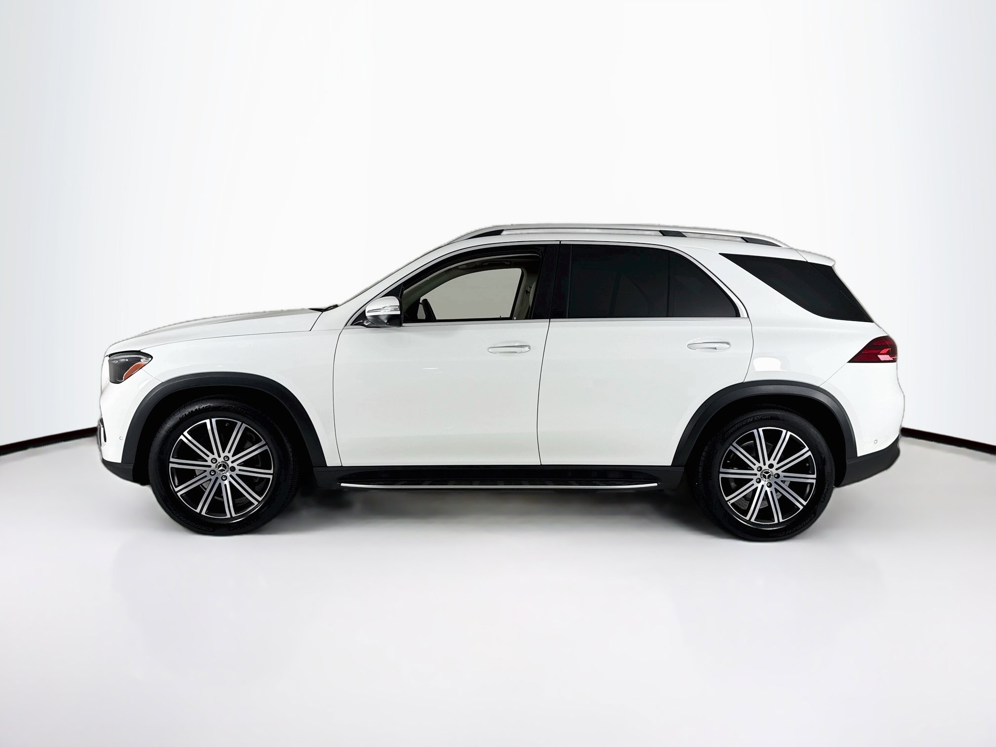 Used 2024 Mercedes-Benz GLE GLE 350 SUV
