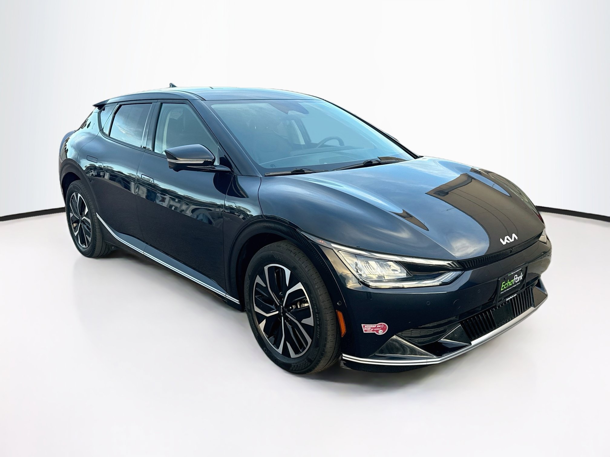 2023 Kia EV6