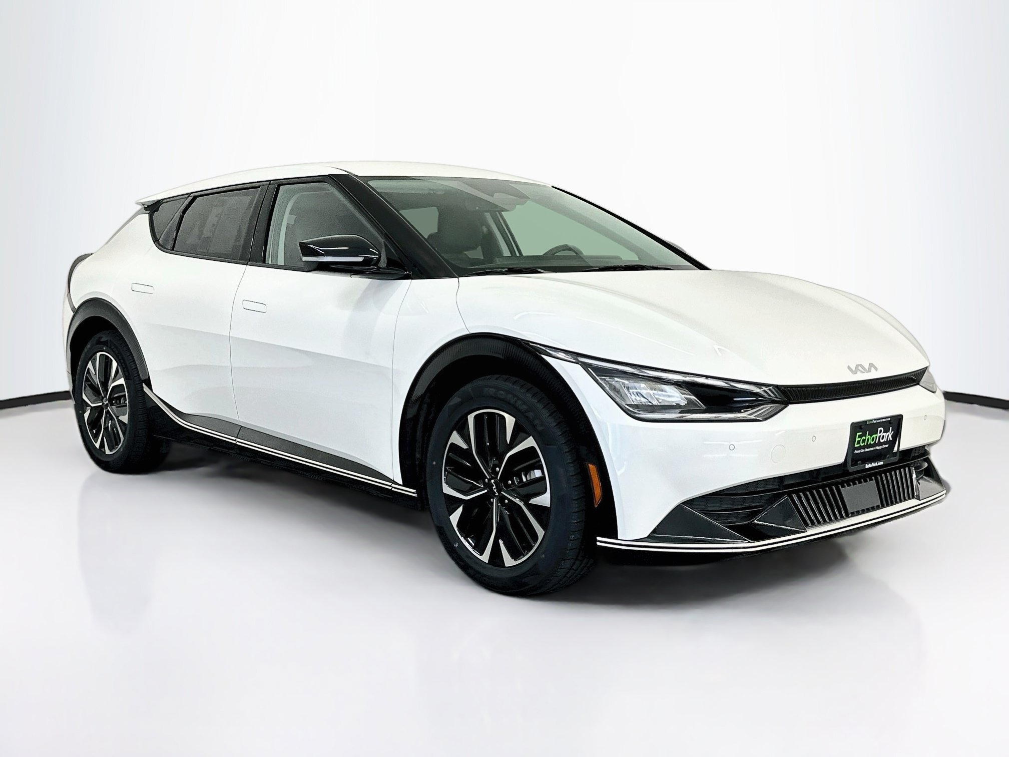 2024 Kia EV6