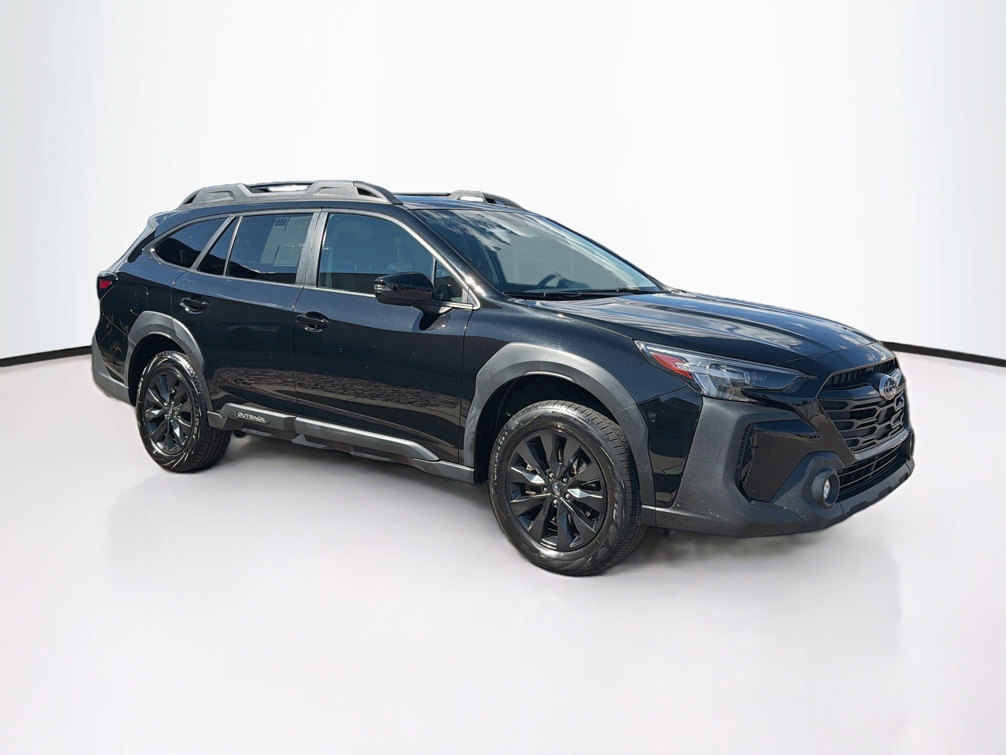 Used 2024 Subaru Outback Onyx Edition Onyx Edition AWD