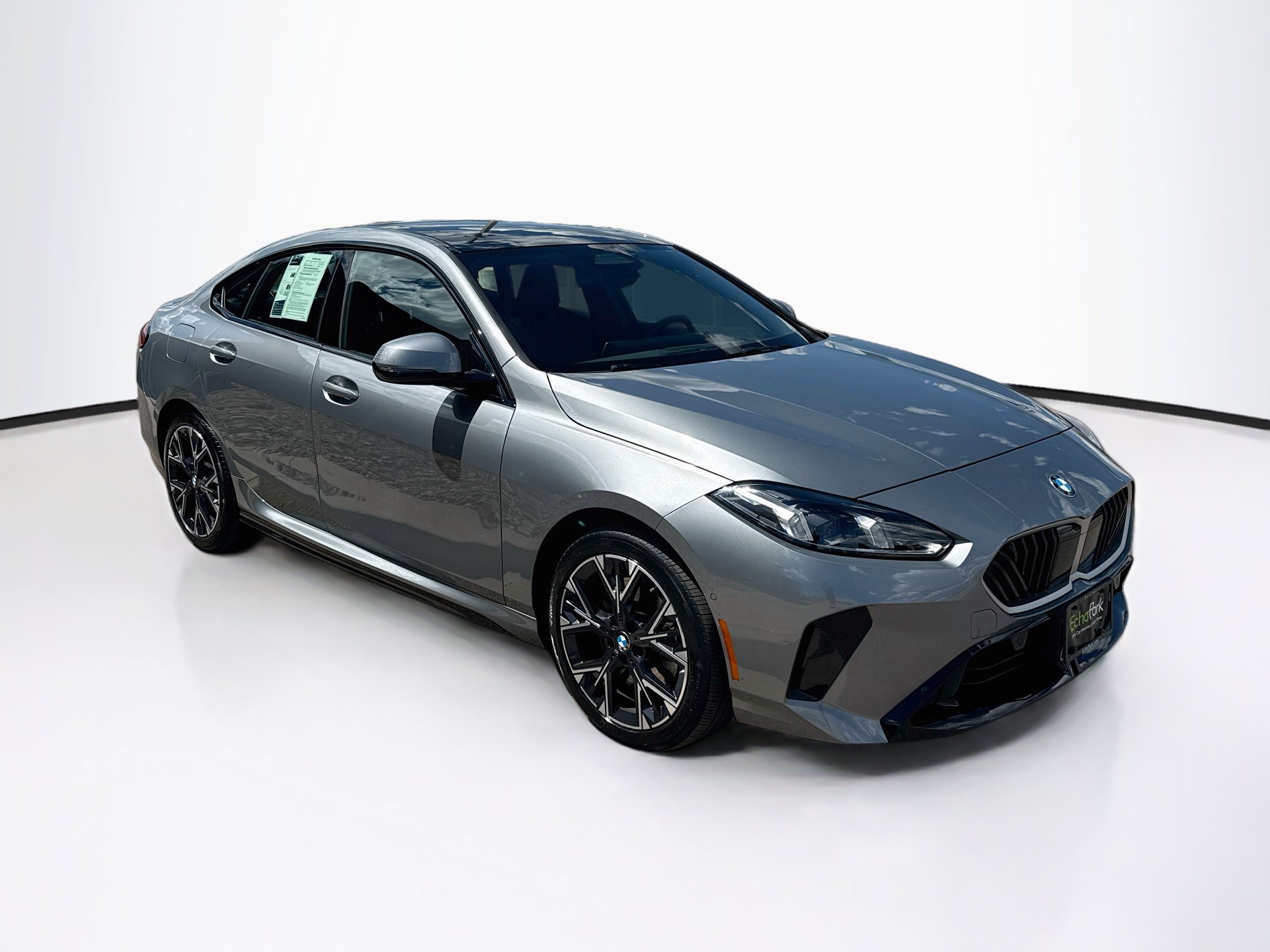 2025 BMW 2 Series