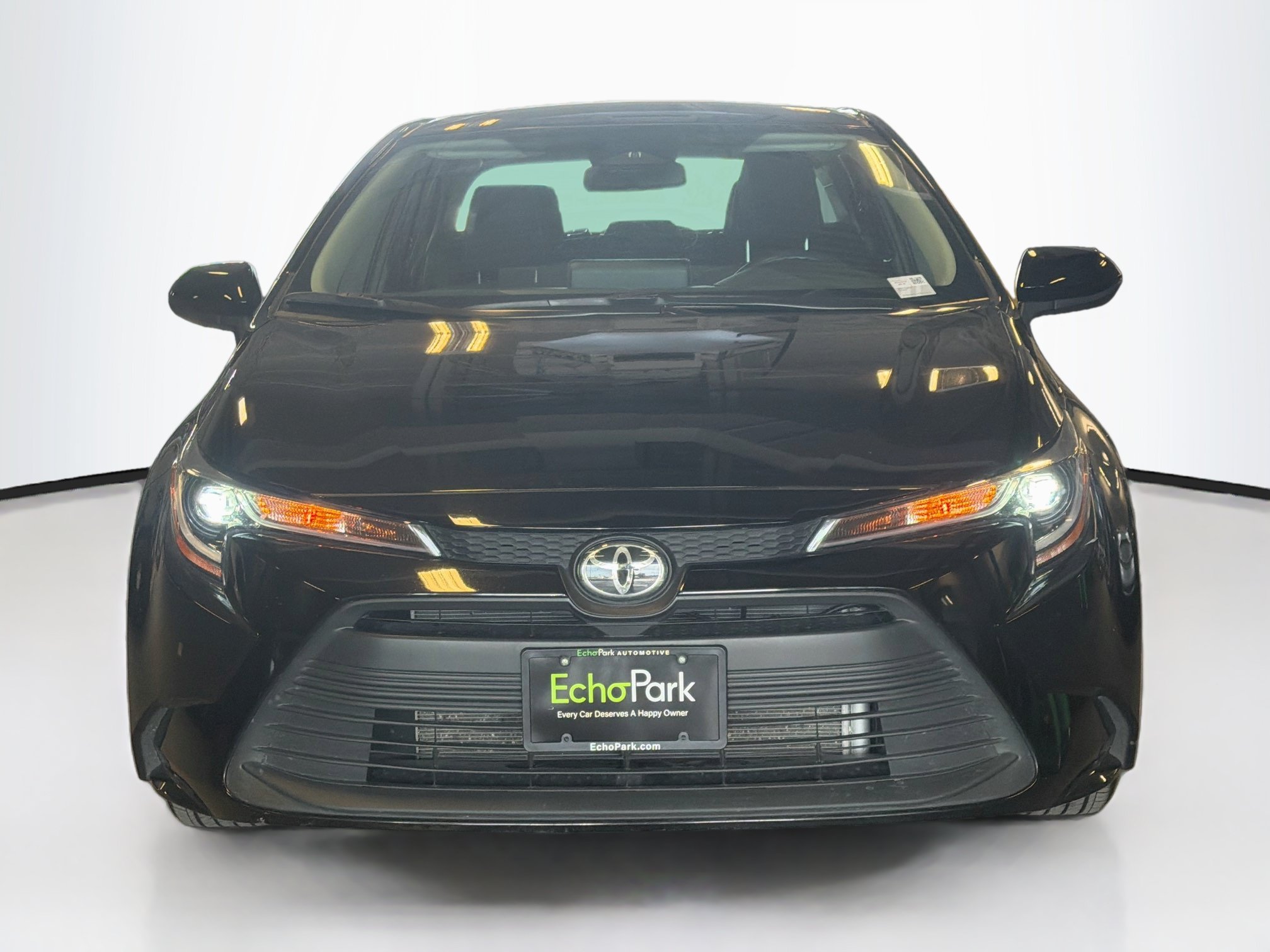 Used 2026 Toyota Corolla LE LE CVT