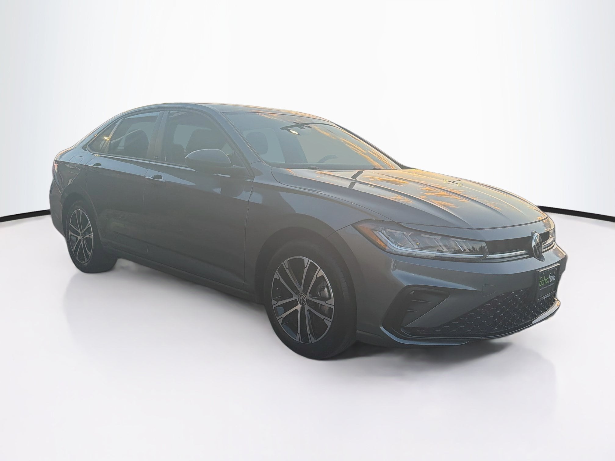 2025 Volkswagen Jetta