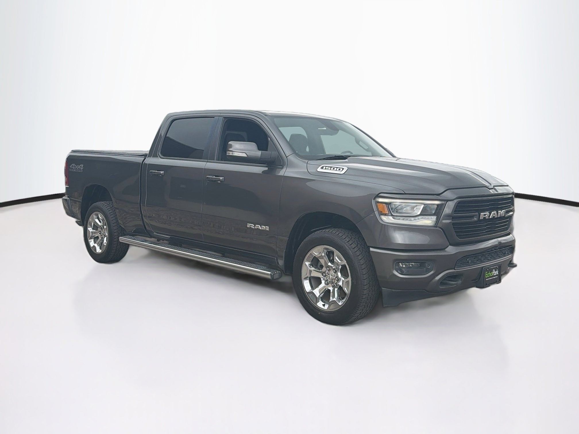 2019 RAM 1500 Pickup