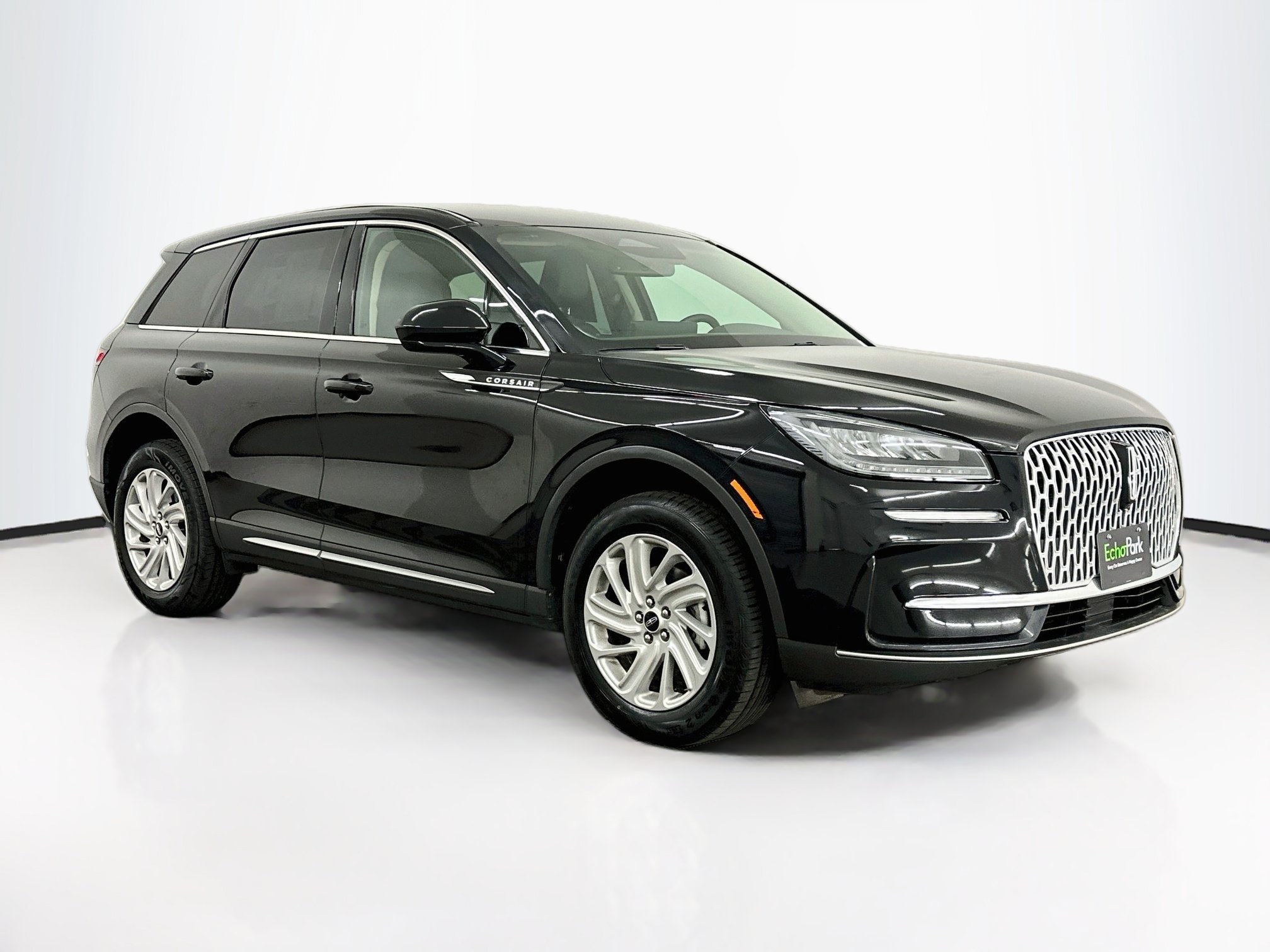 2023 Lincoln Corsair