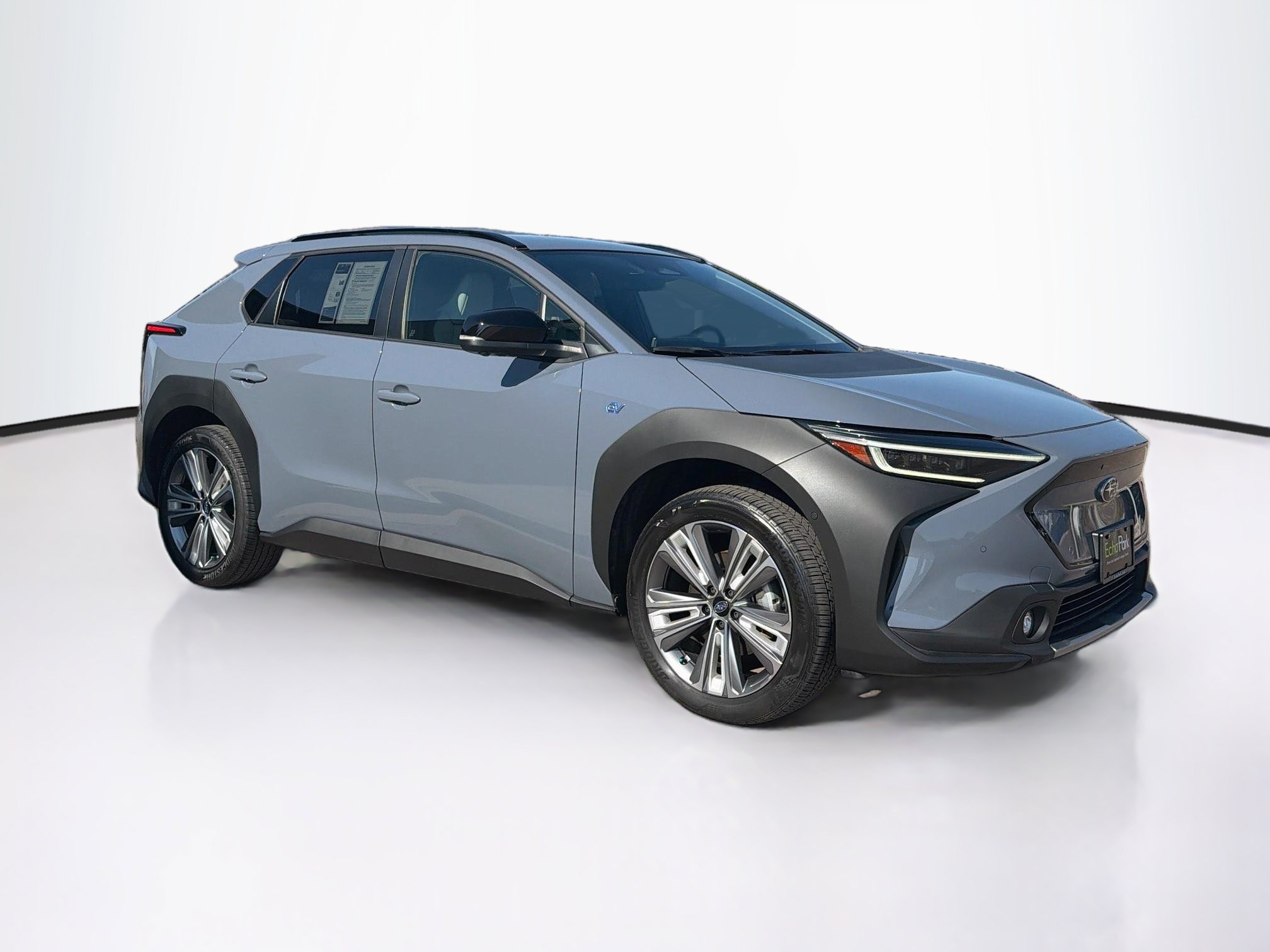 2023 Subaru SOLTERRA