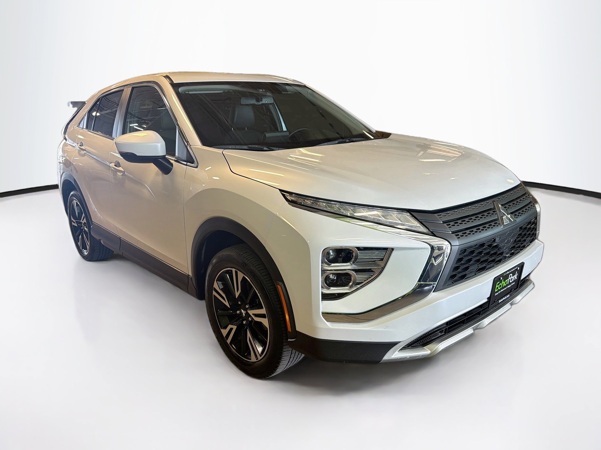 2025 Mitsubishi Eclipse Cross
