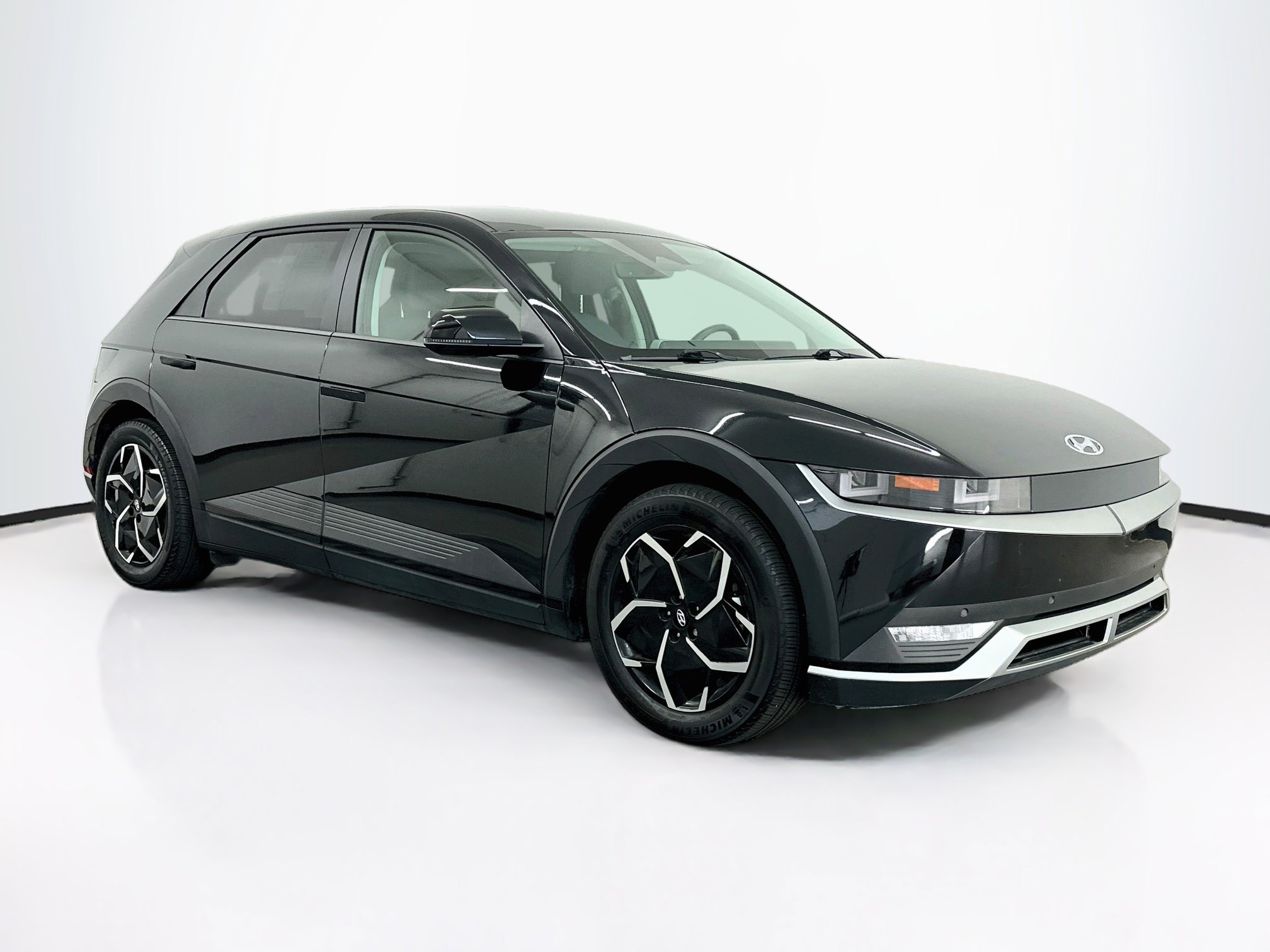 2024 Hyundai IONIQ 5