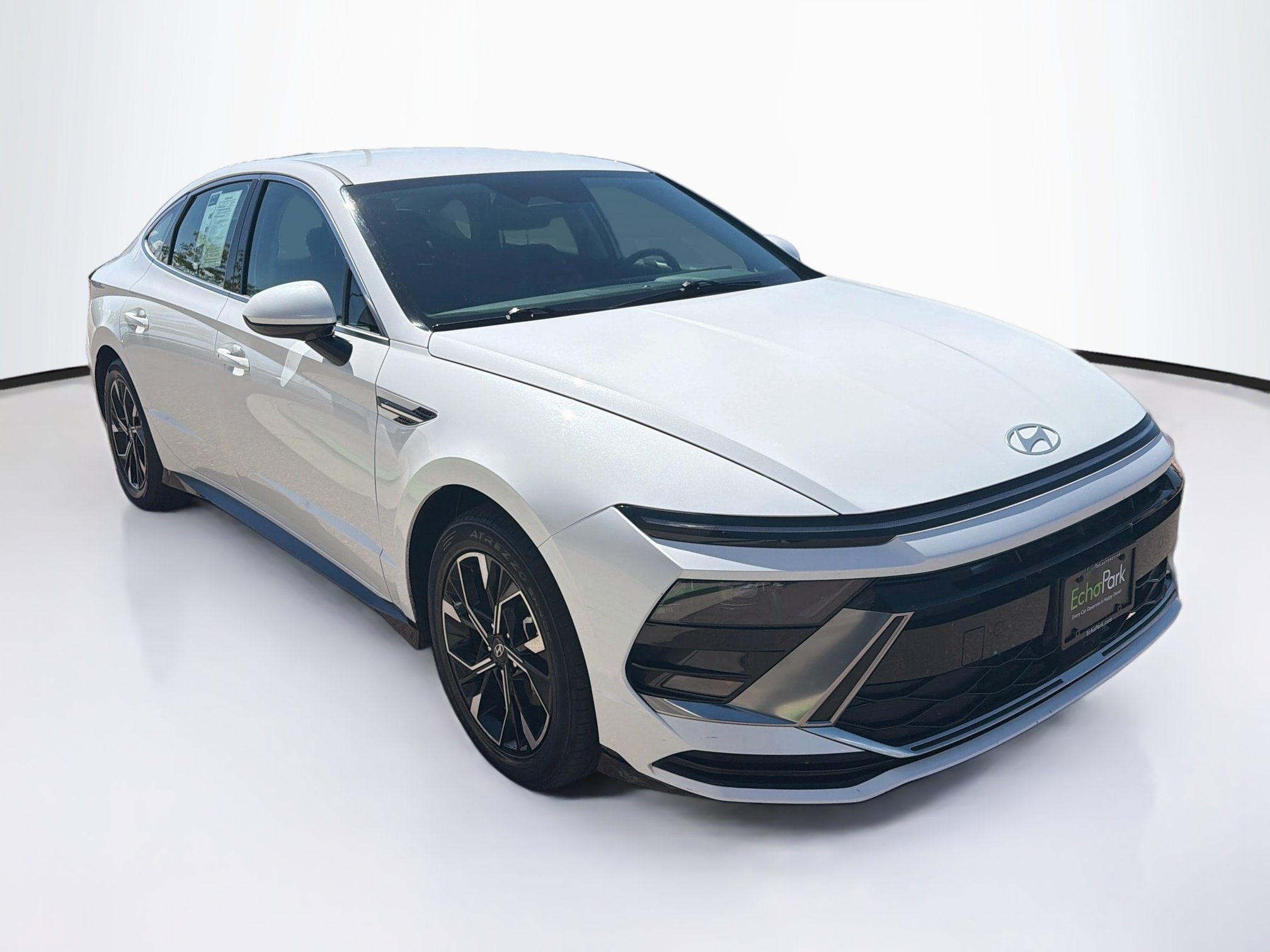 2024 Hyundai Sonata
