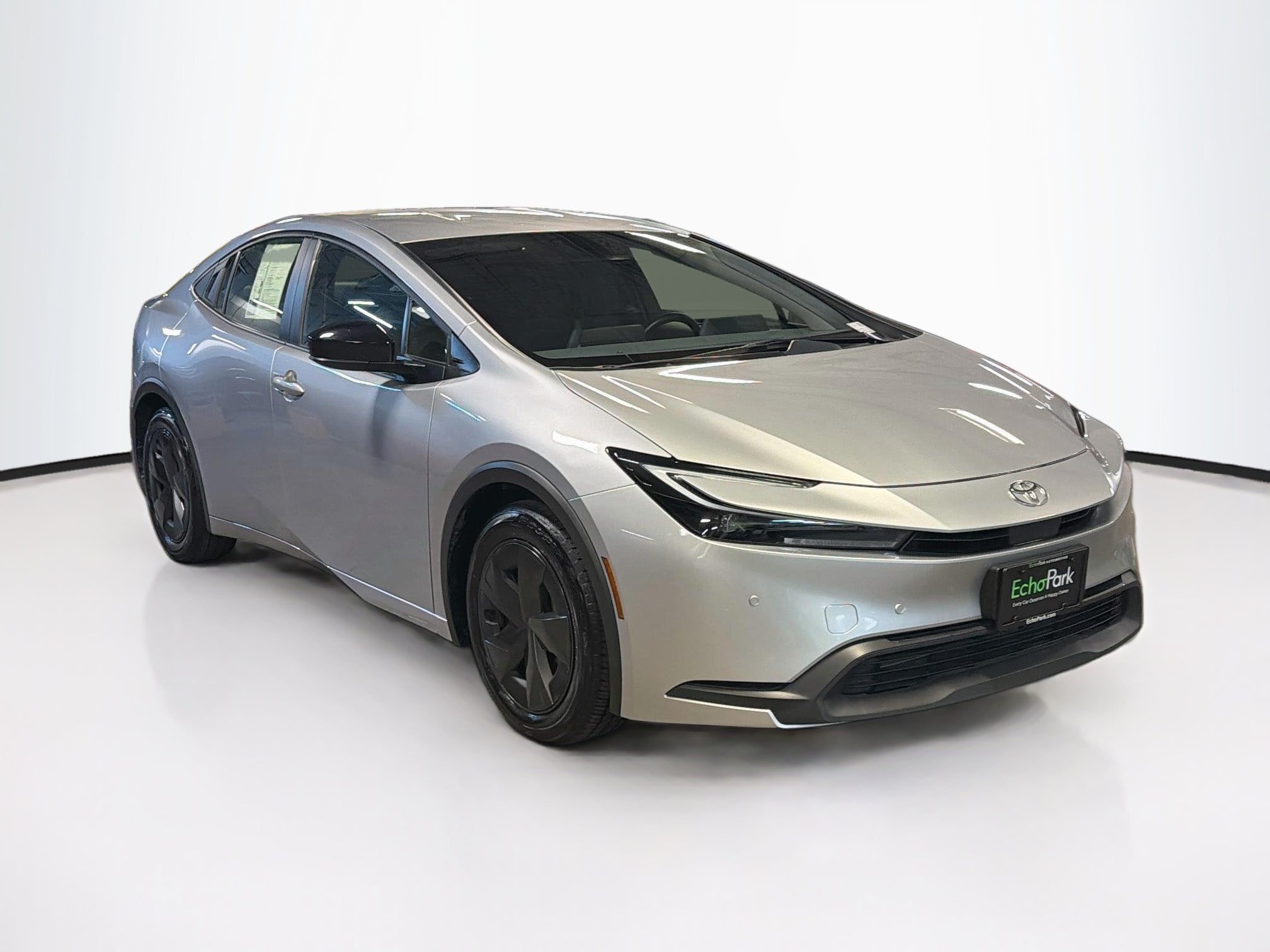 2025 Toyota Prius
