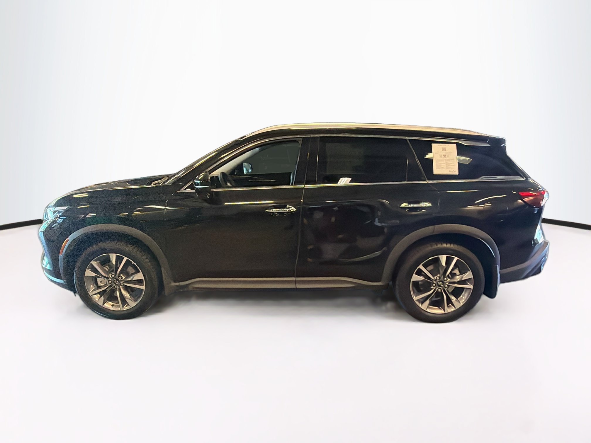 Used 2023 INFINITI QX60 LUXE LUXE AWD