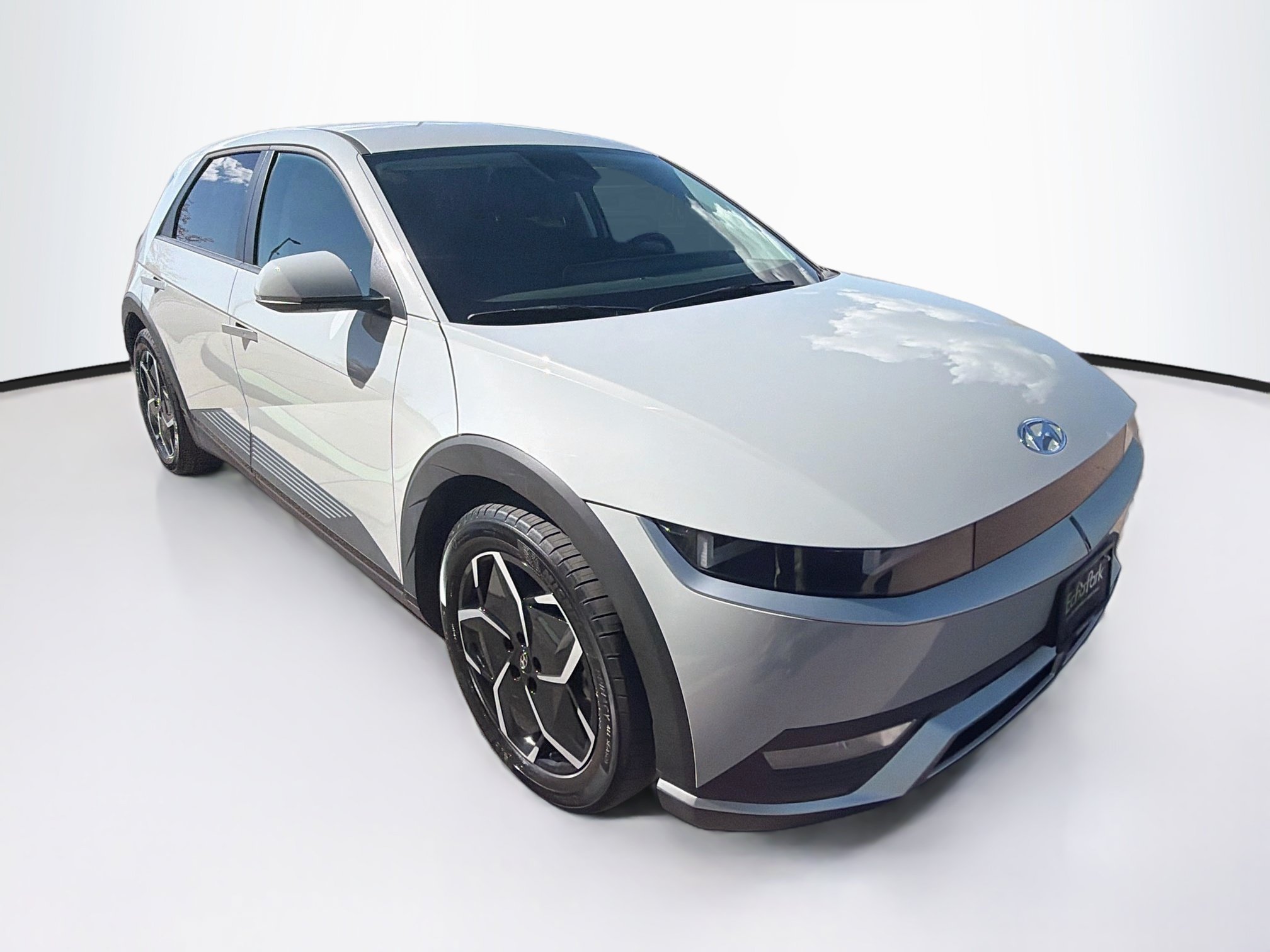 2024 Hyundai IONIQ 5