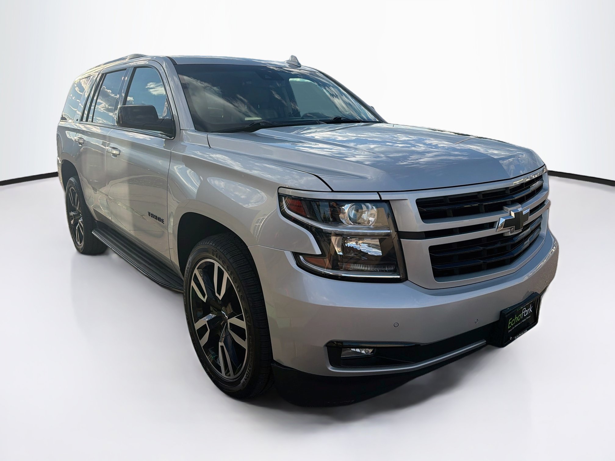 2020 Chevrolet Tahoe