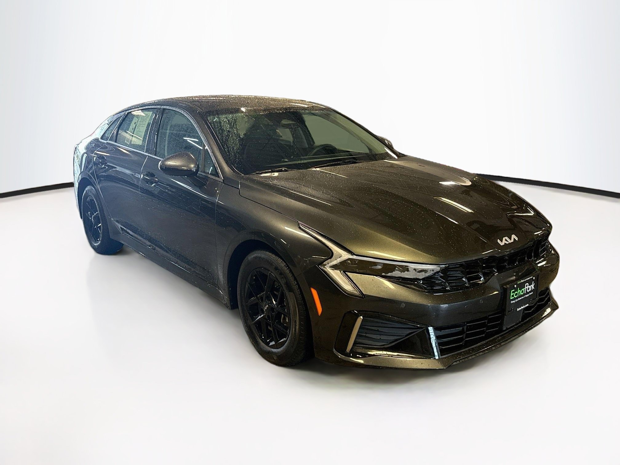 2025 Kia K5