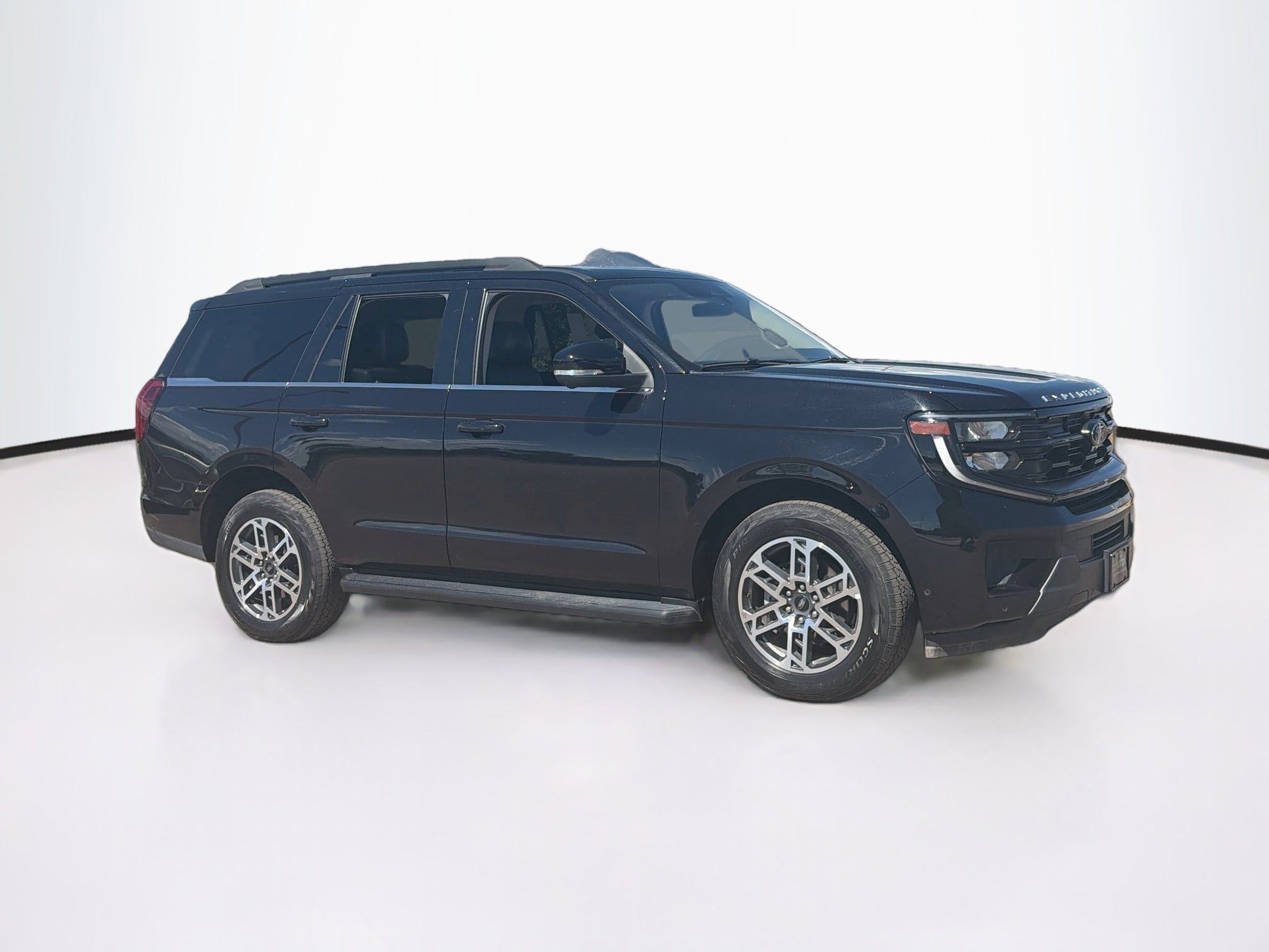 2025 Ford Expedition