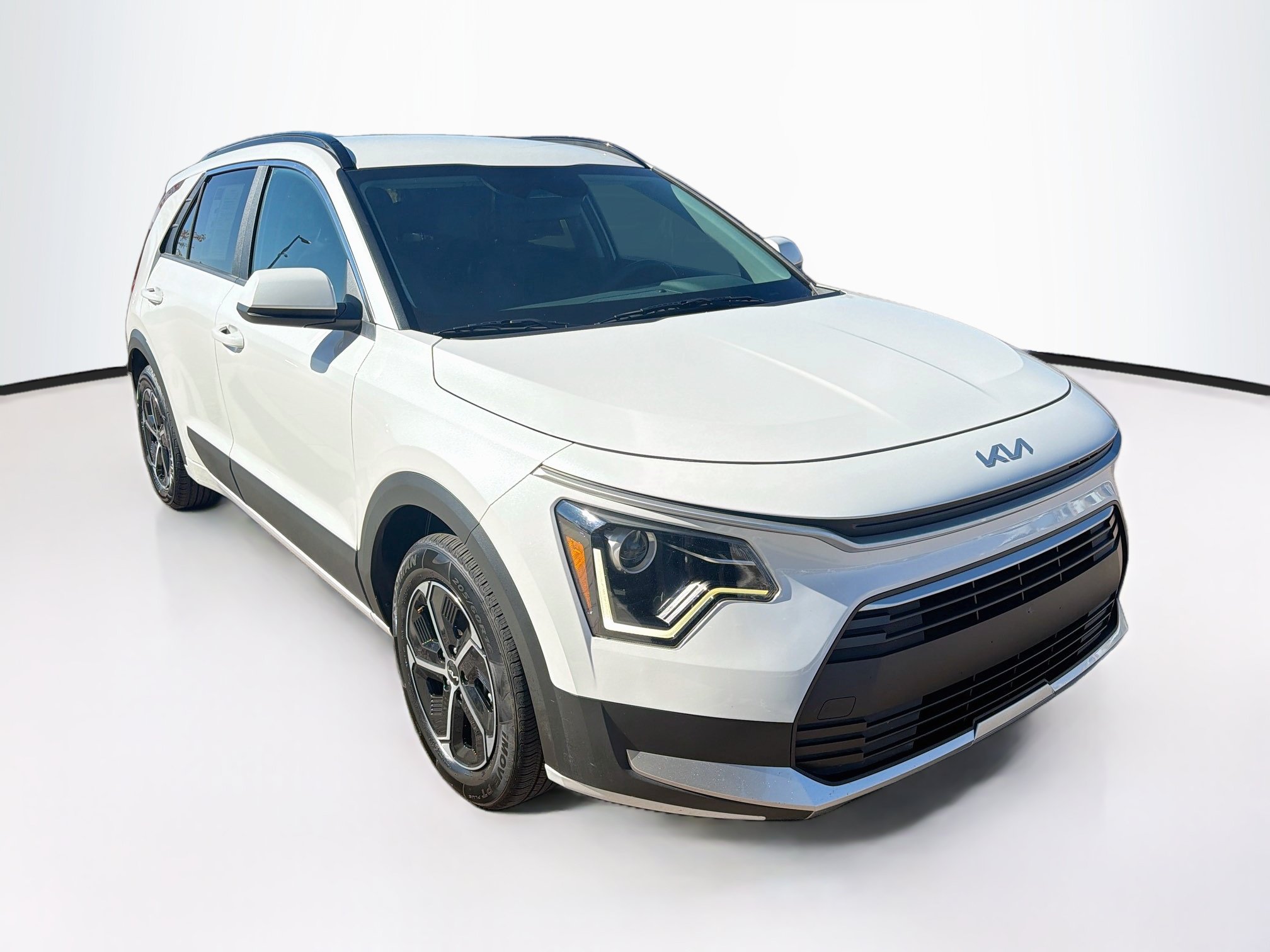 2025 Kia Niro
