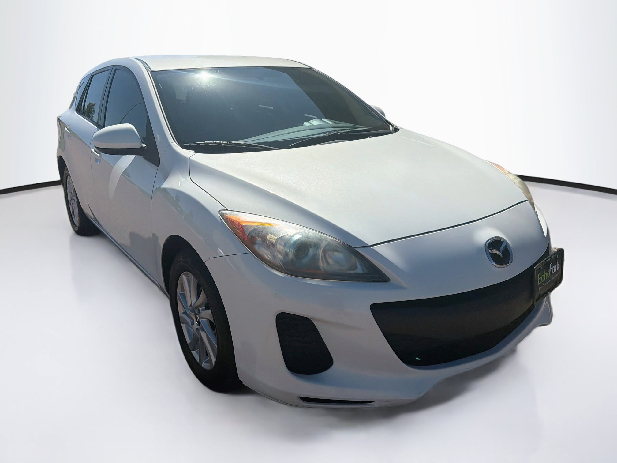 2013 Mazda MAZDA3 i Touring