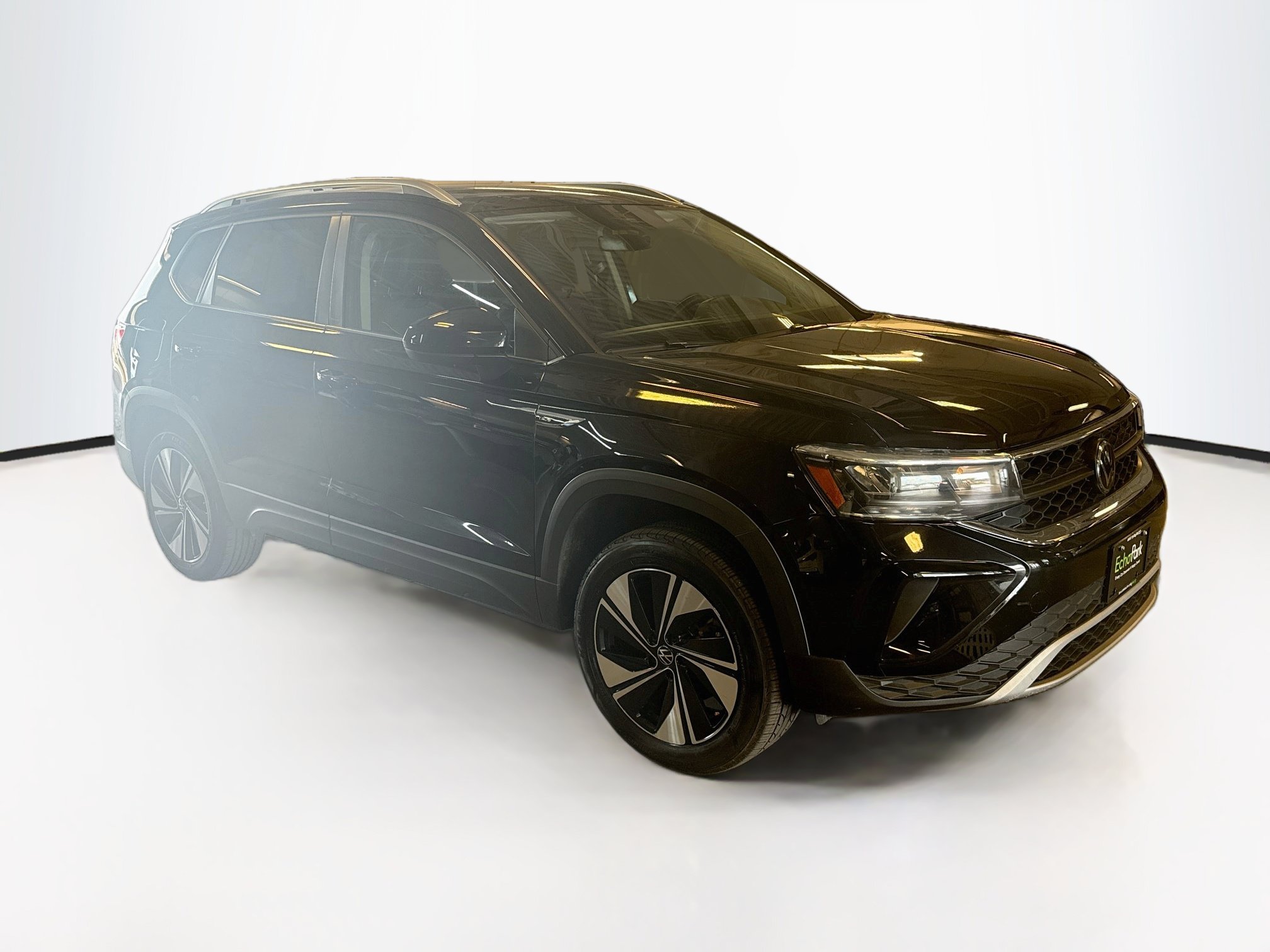 2024 Volkswagen Taos