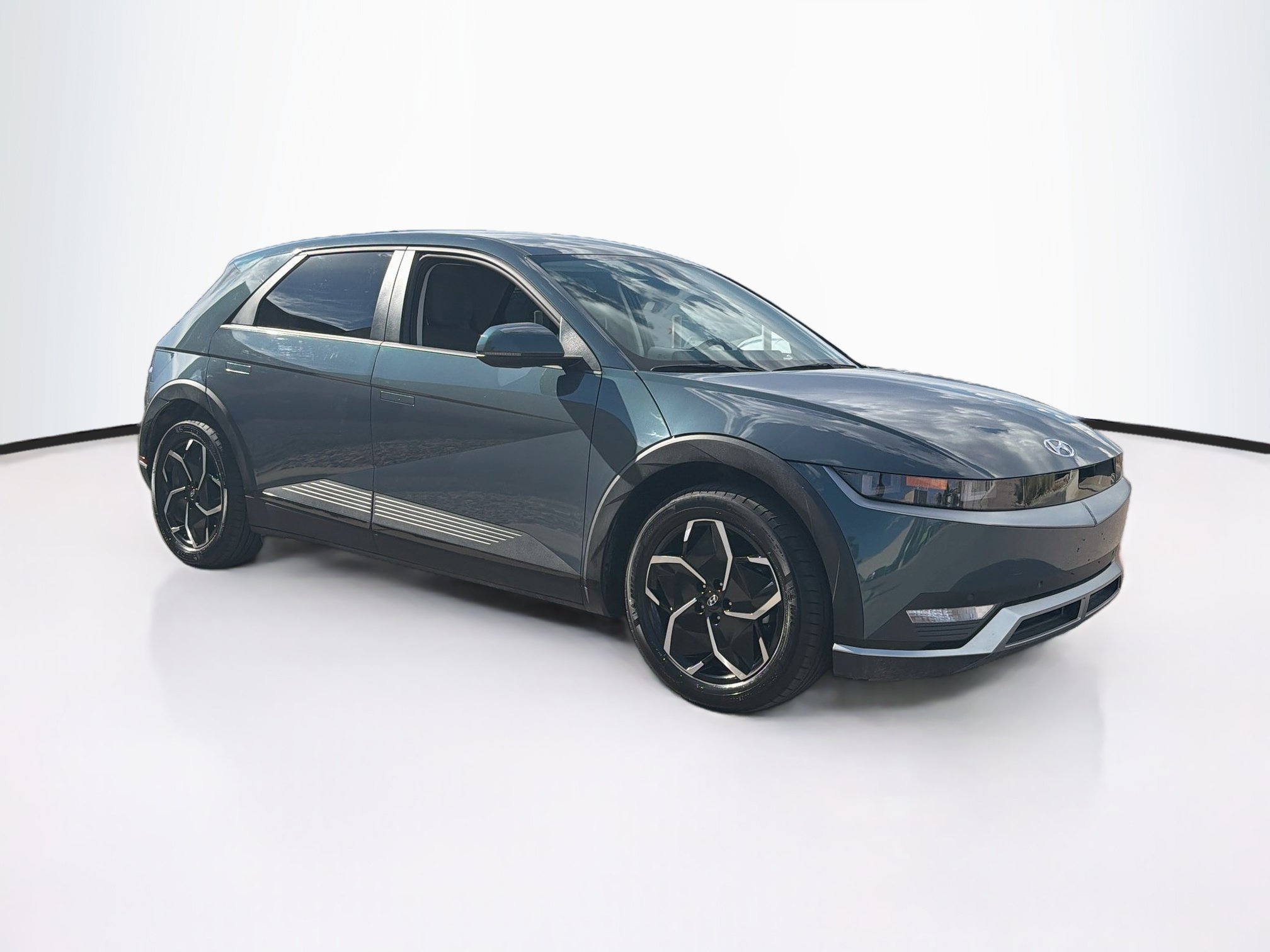 2024 Hyundai IONIQ 5