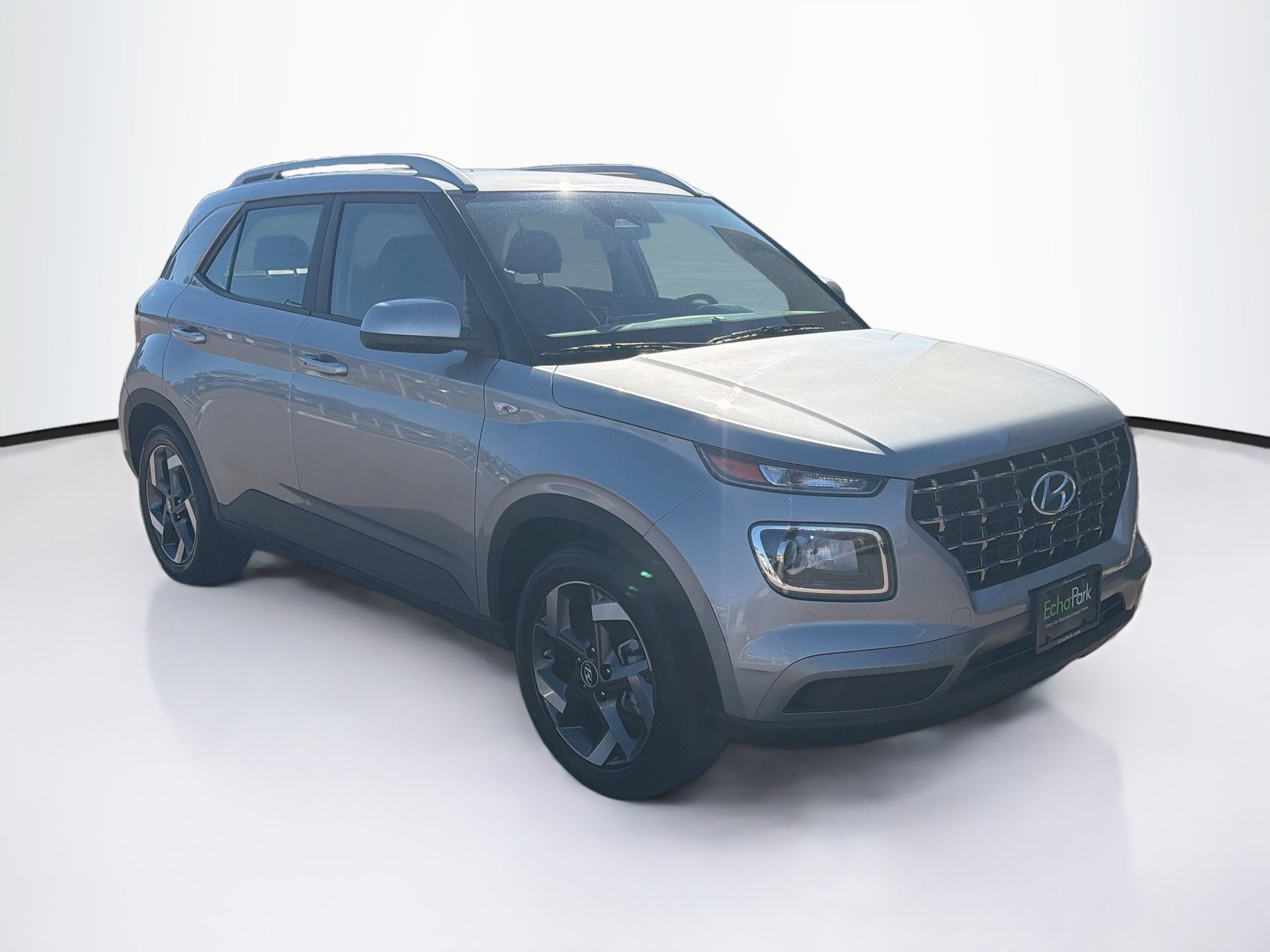 2025 Hyundai Venue