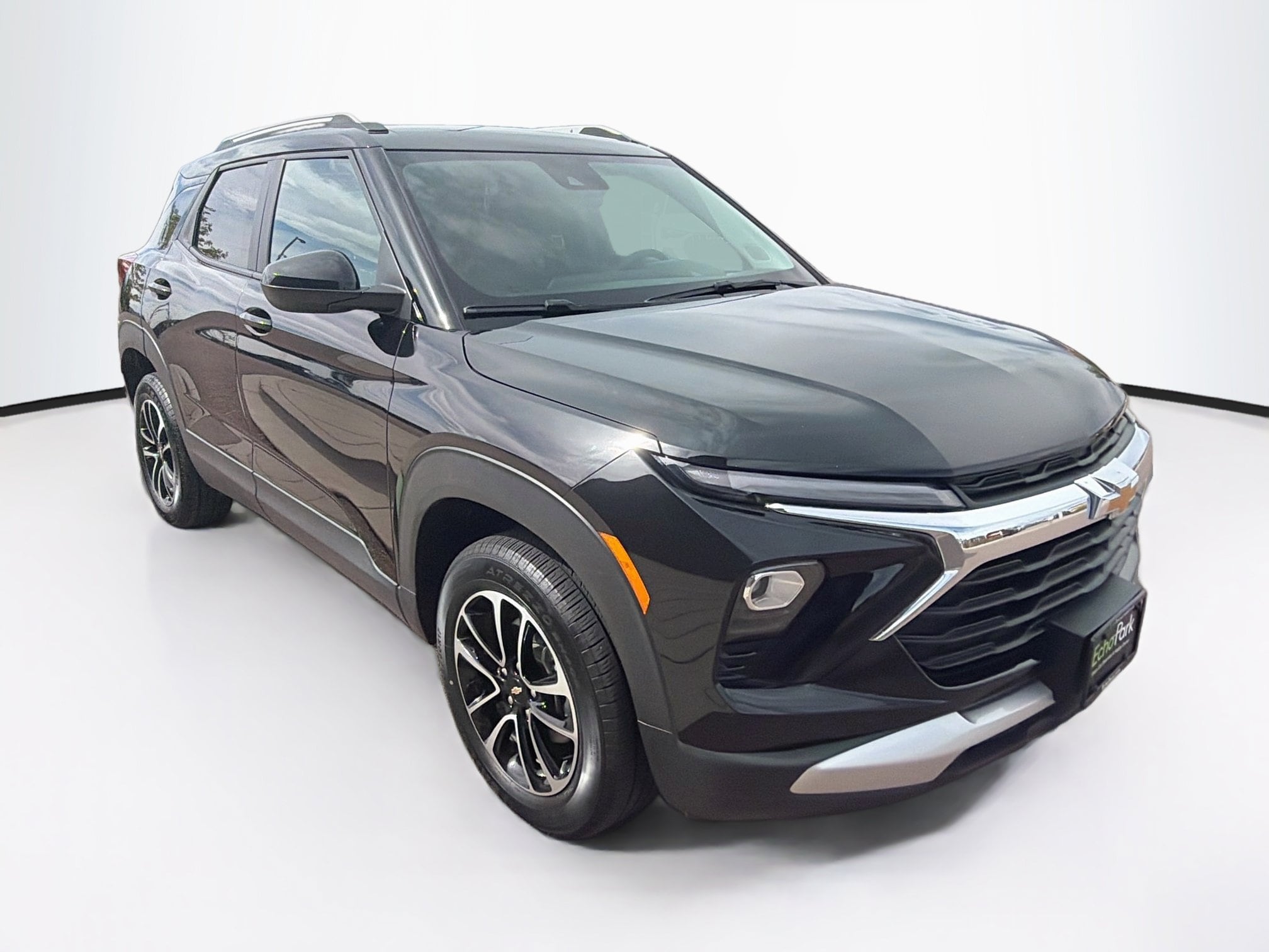 2024 Chevrolet TrailBlazer