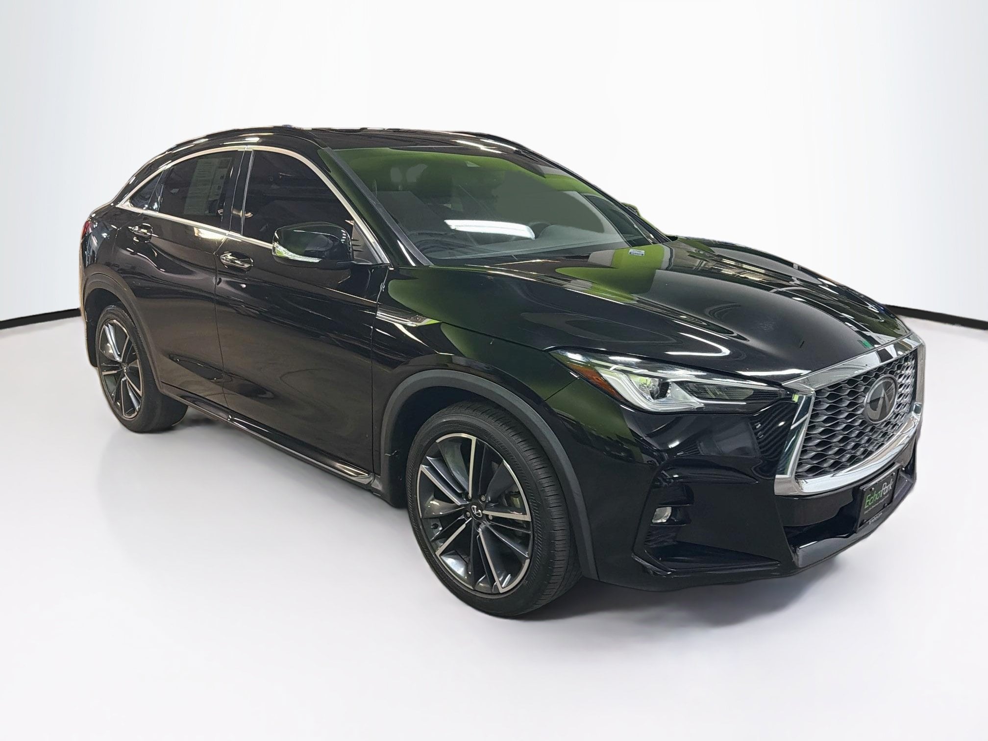 2023 INFINITI QX55