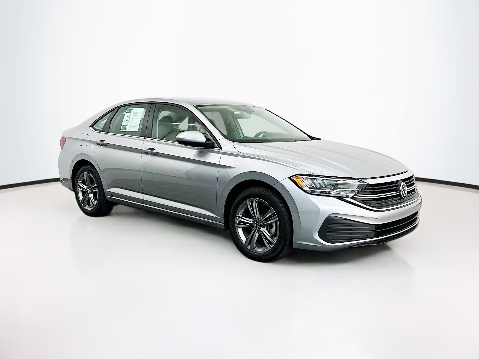 2024 Volkswagen Jetta