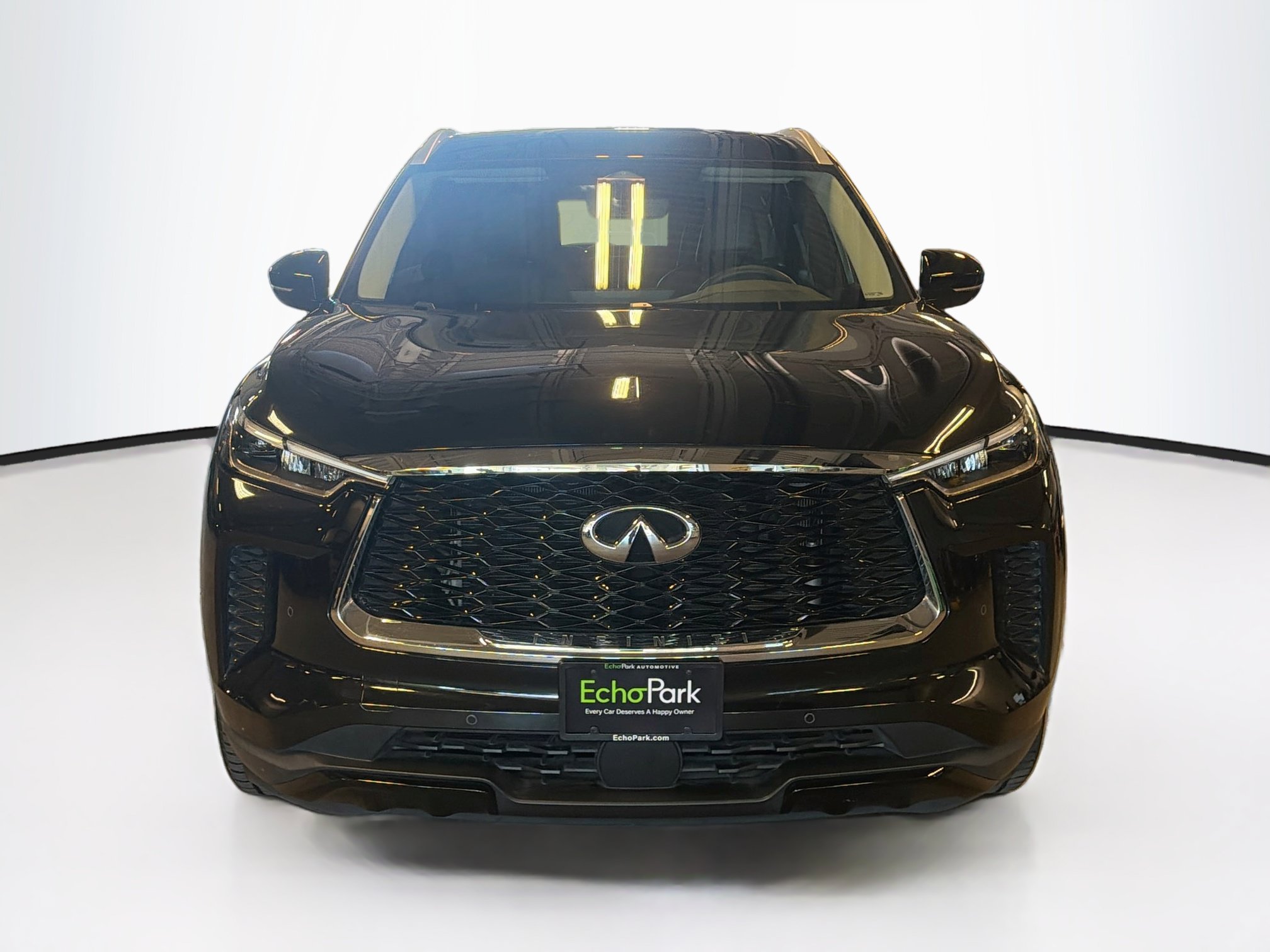 Used 2023 INFINITI QX60 LUXE LUXE AWD