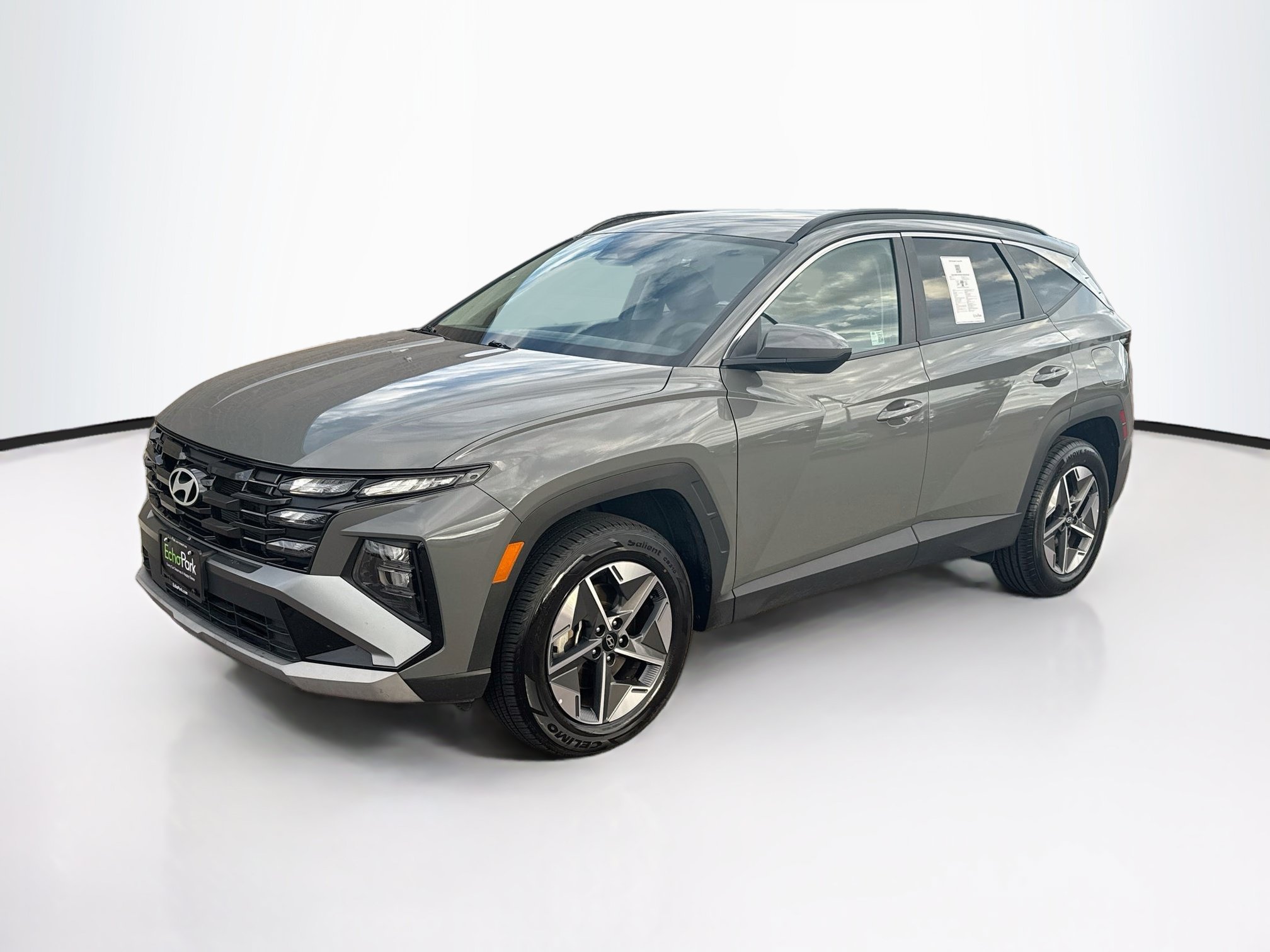 Used 2025 Hyundai Tucson SEL SEL AWD