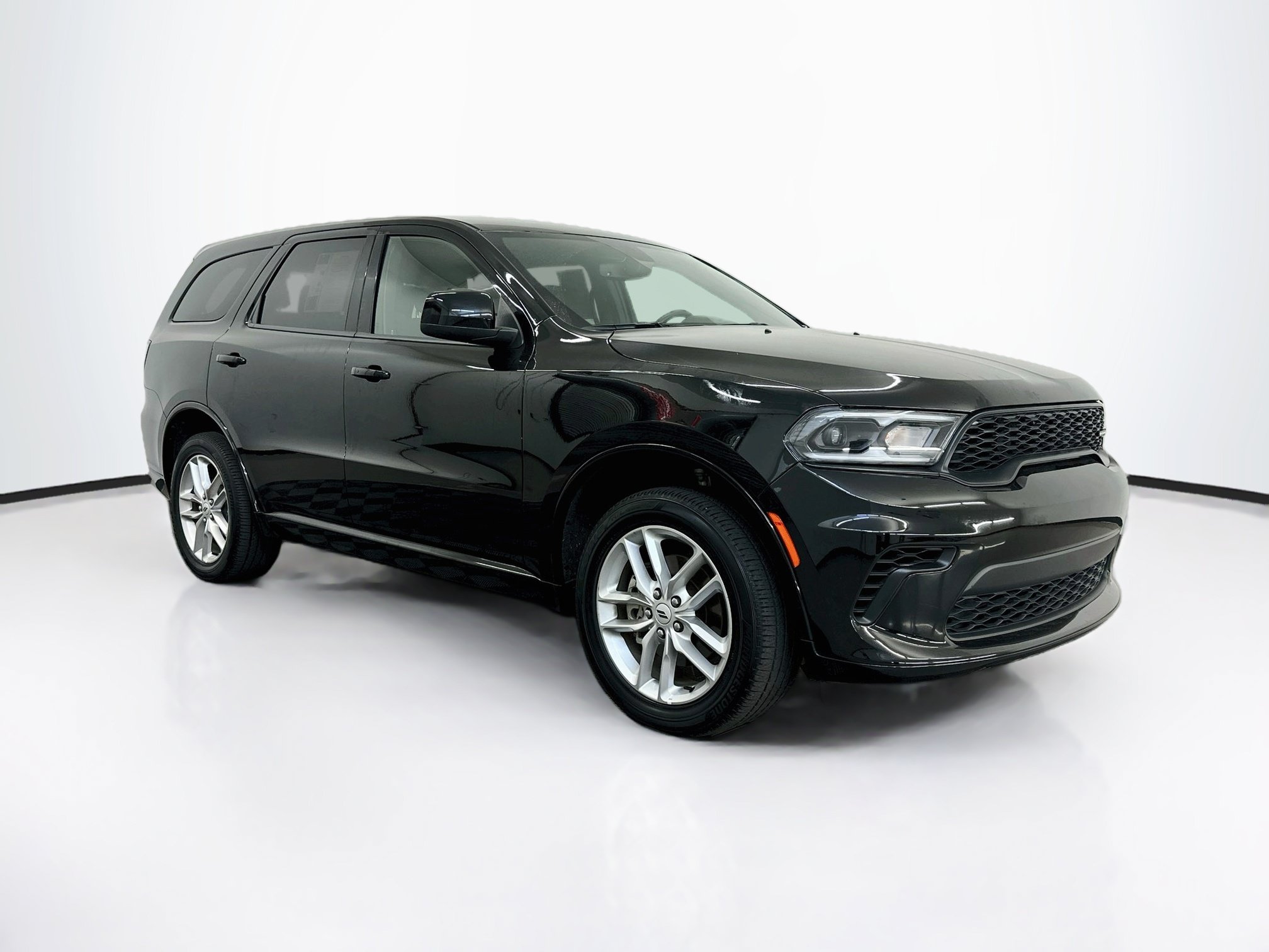 2025 Dodge Durango
