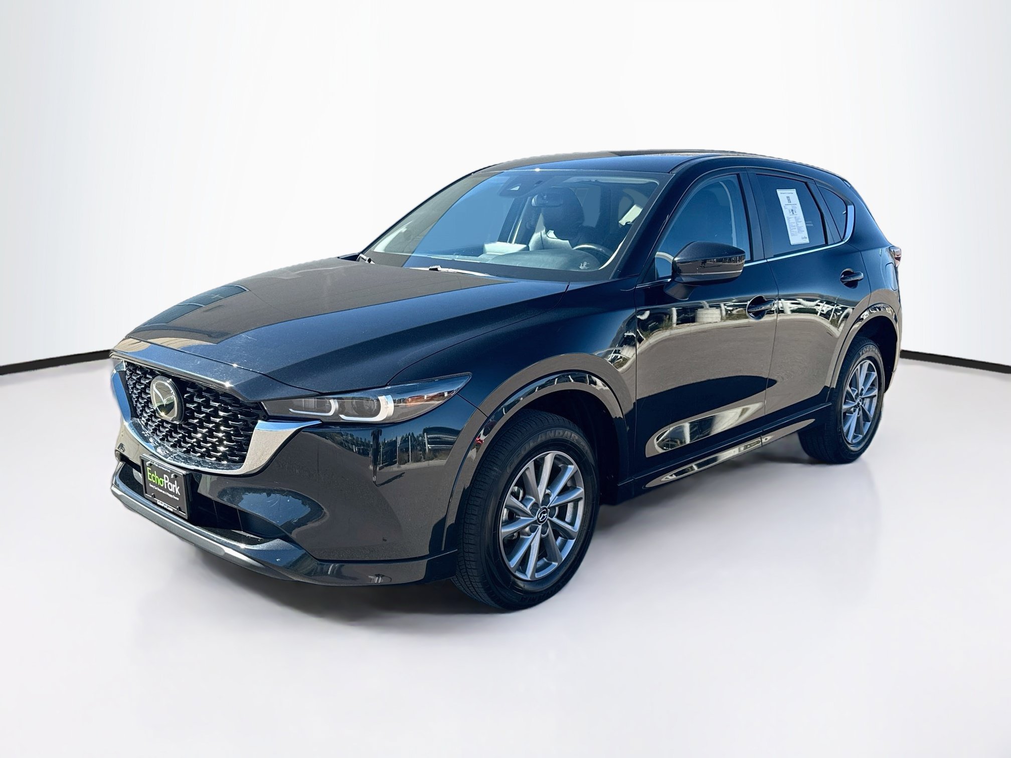 Used 2025 Mazda CX-5 2.5 S Select Package 2.5 S Select Package AWD