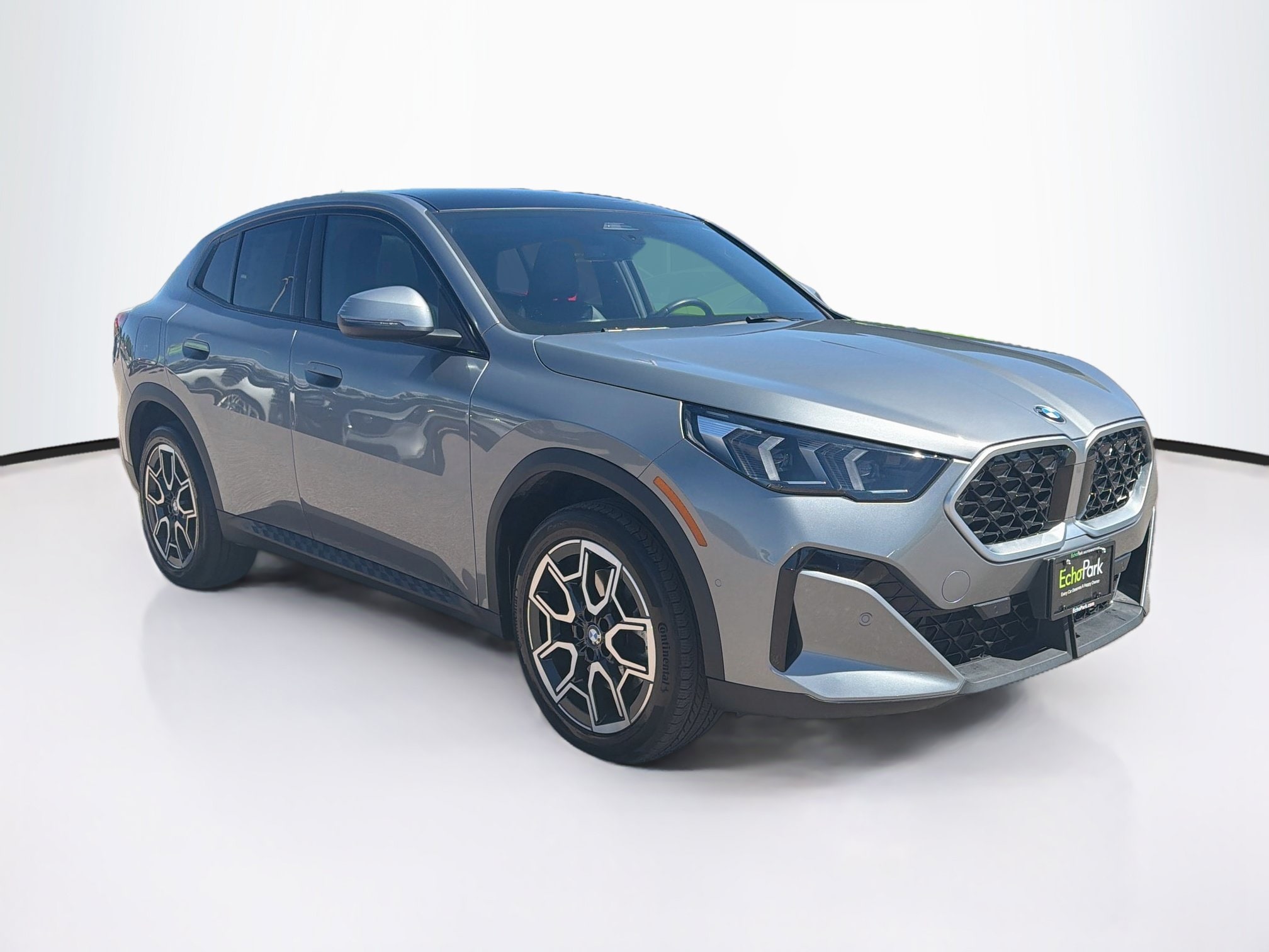2026 BMW X2