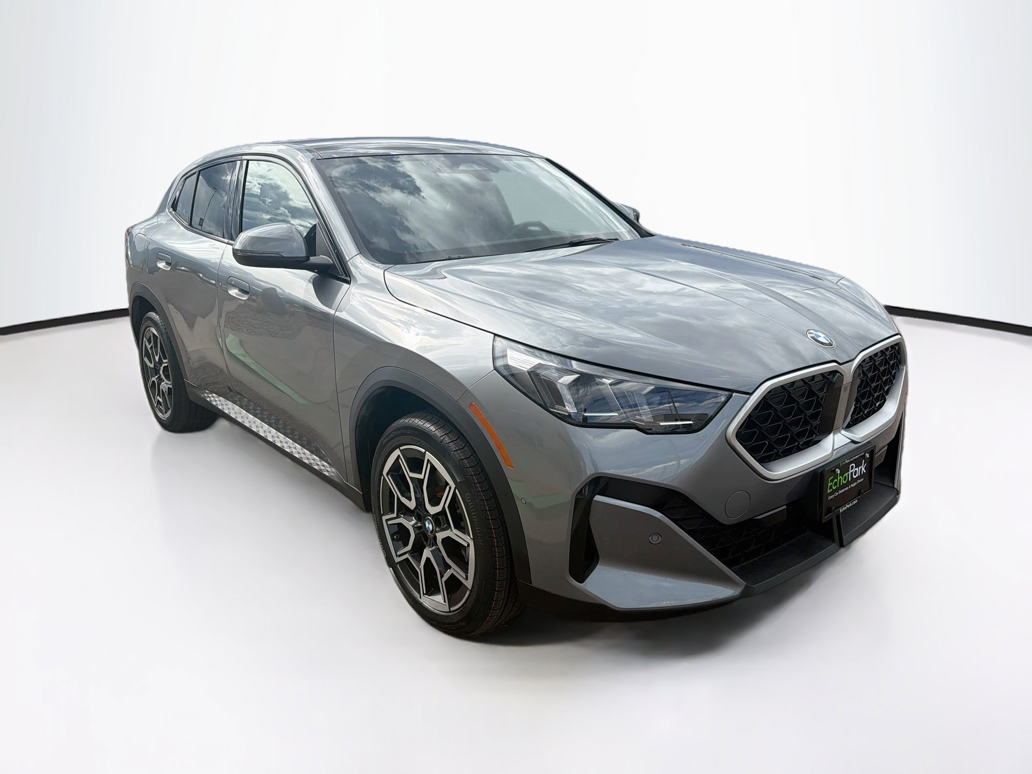 2026 BMW X2