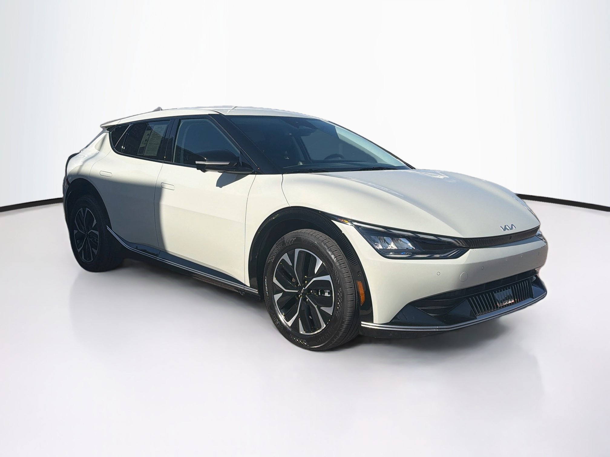 2024 Kia EV6