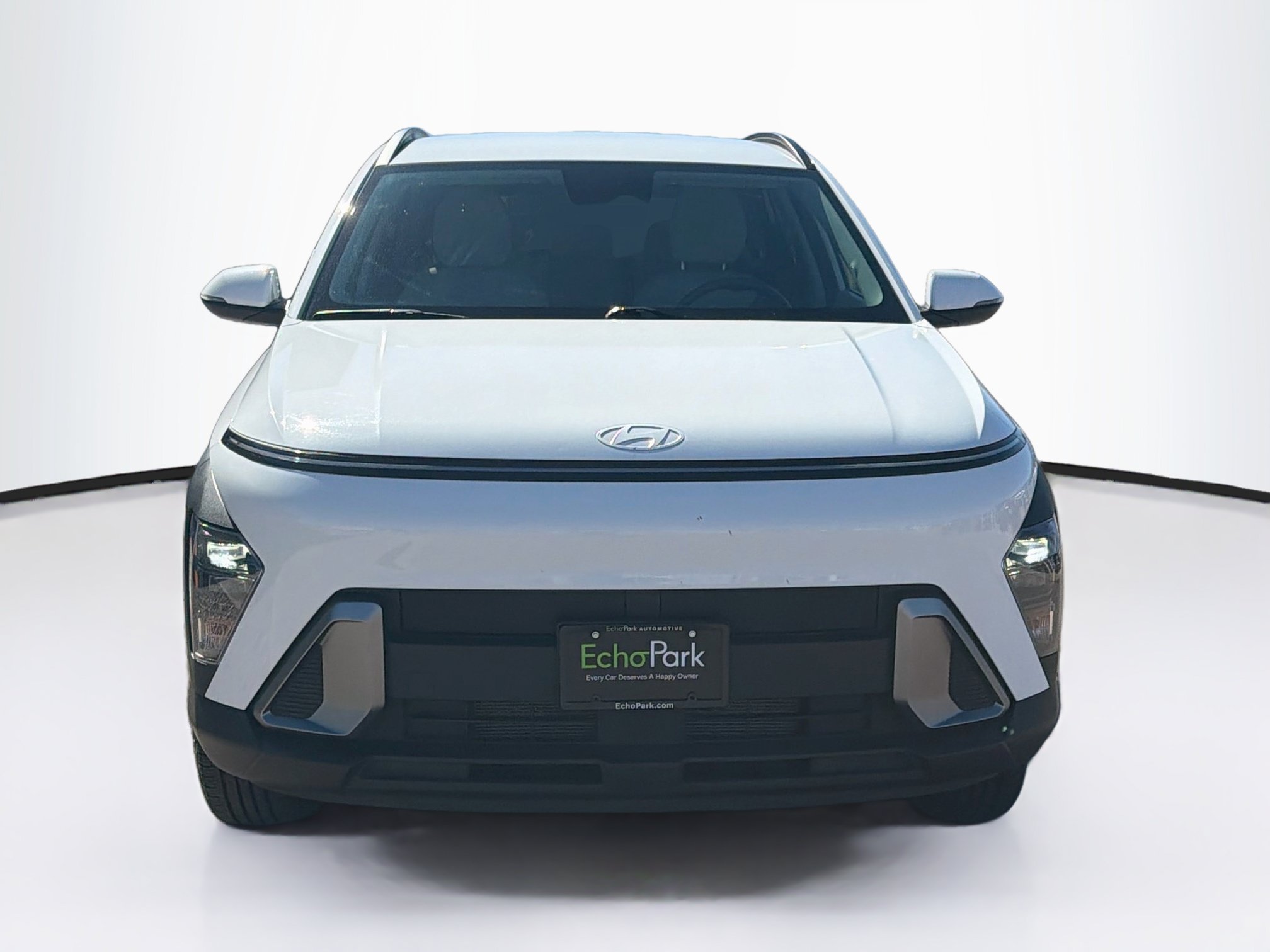 Used 2025 Hyundai Kona SEL SEL AWD