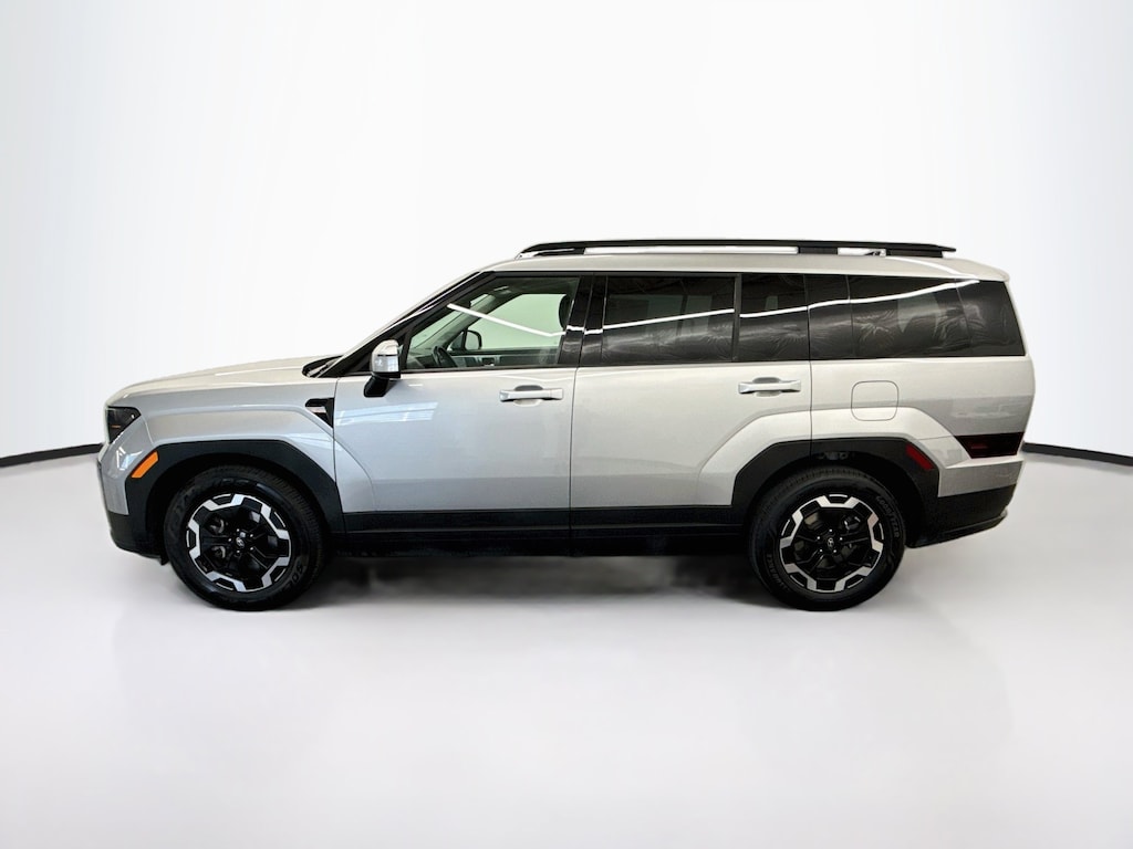 Used 2025 Hyundai Santa Fe SEL SUV