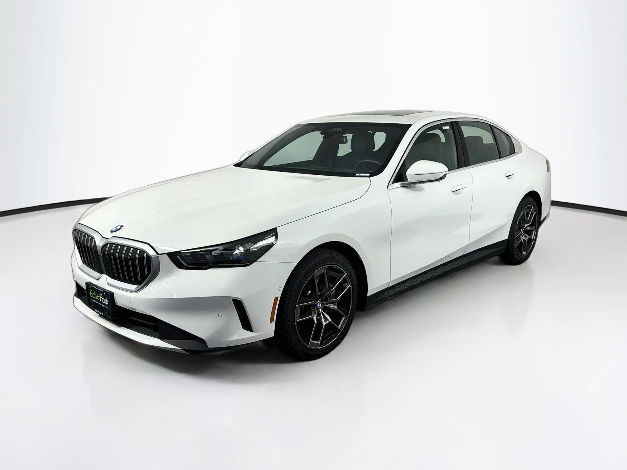 Used 2026 BMW 530i Sedan