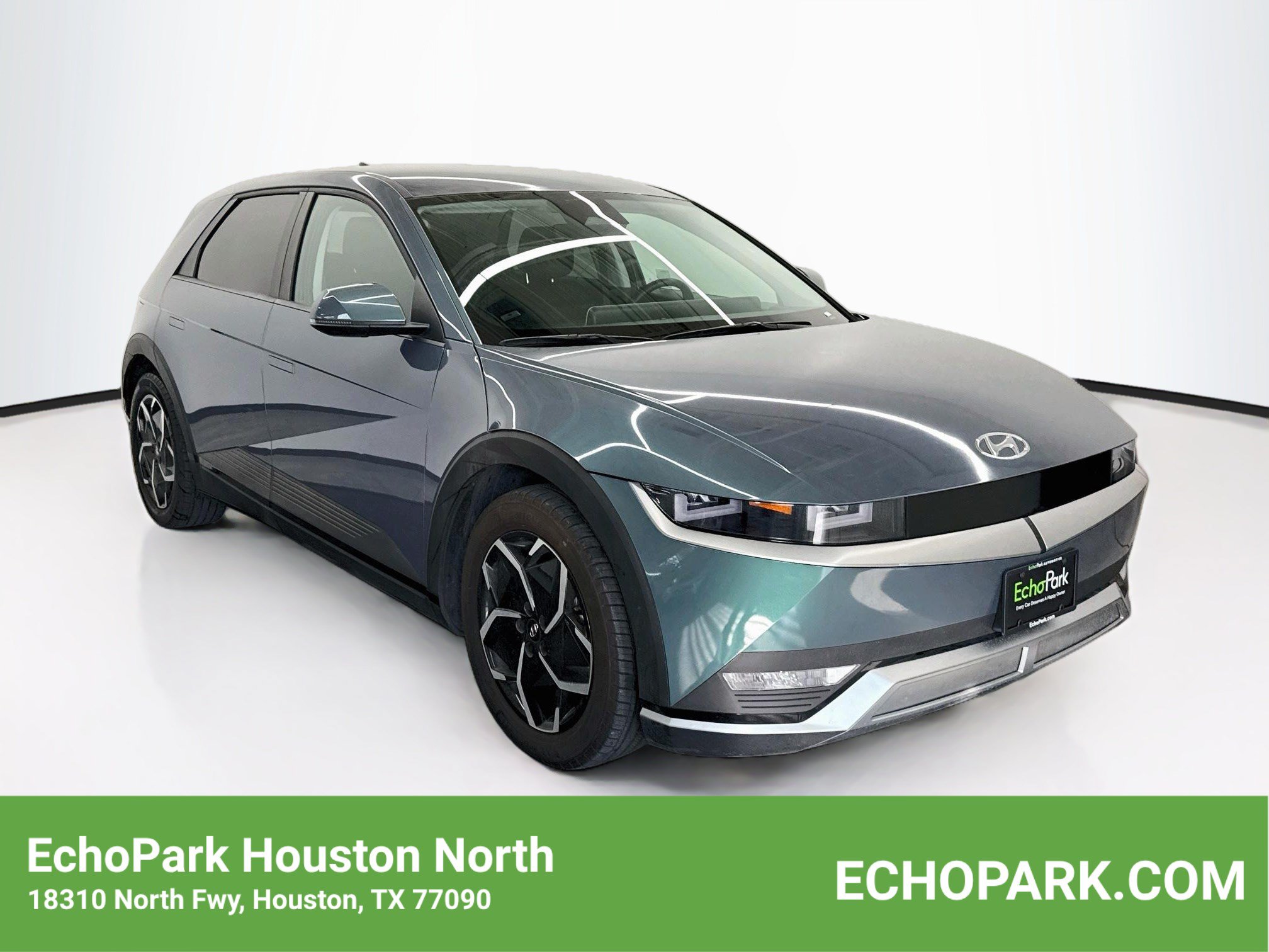 2024 Hyundai IONIQ 5
